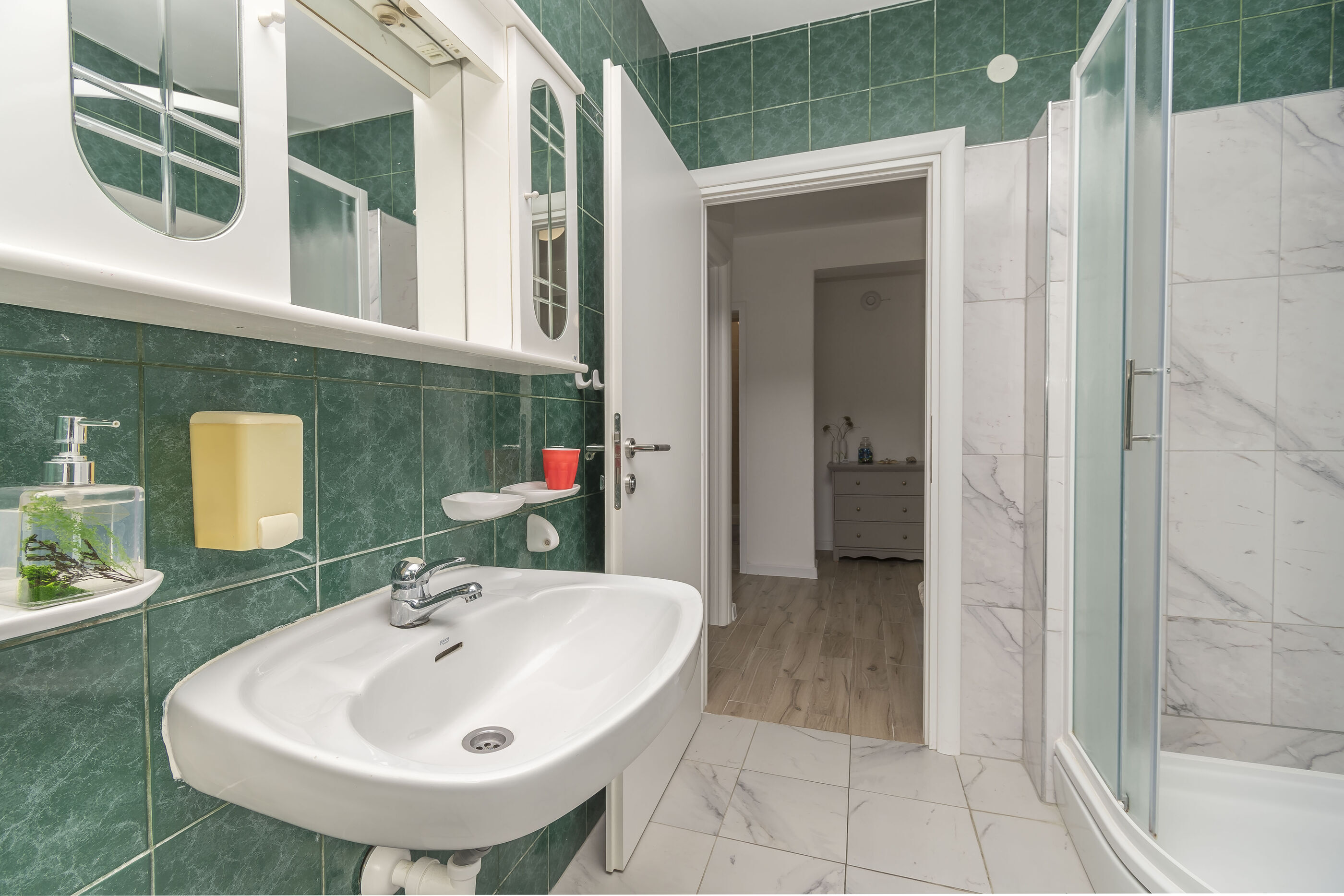 Apartments Villaarta Murter 98791-A3