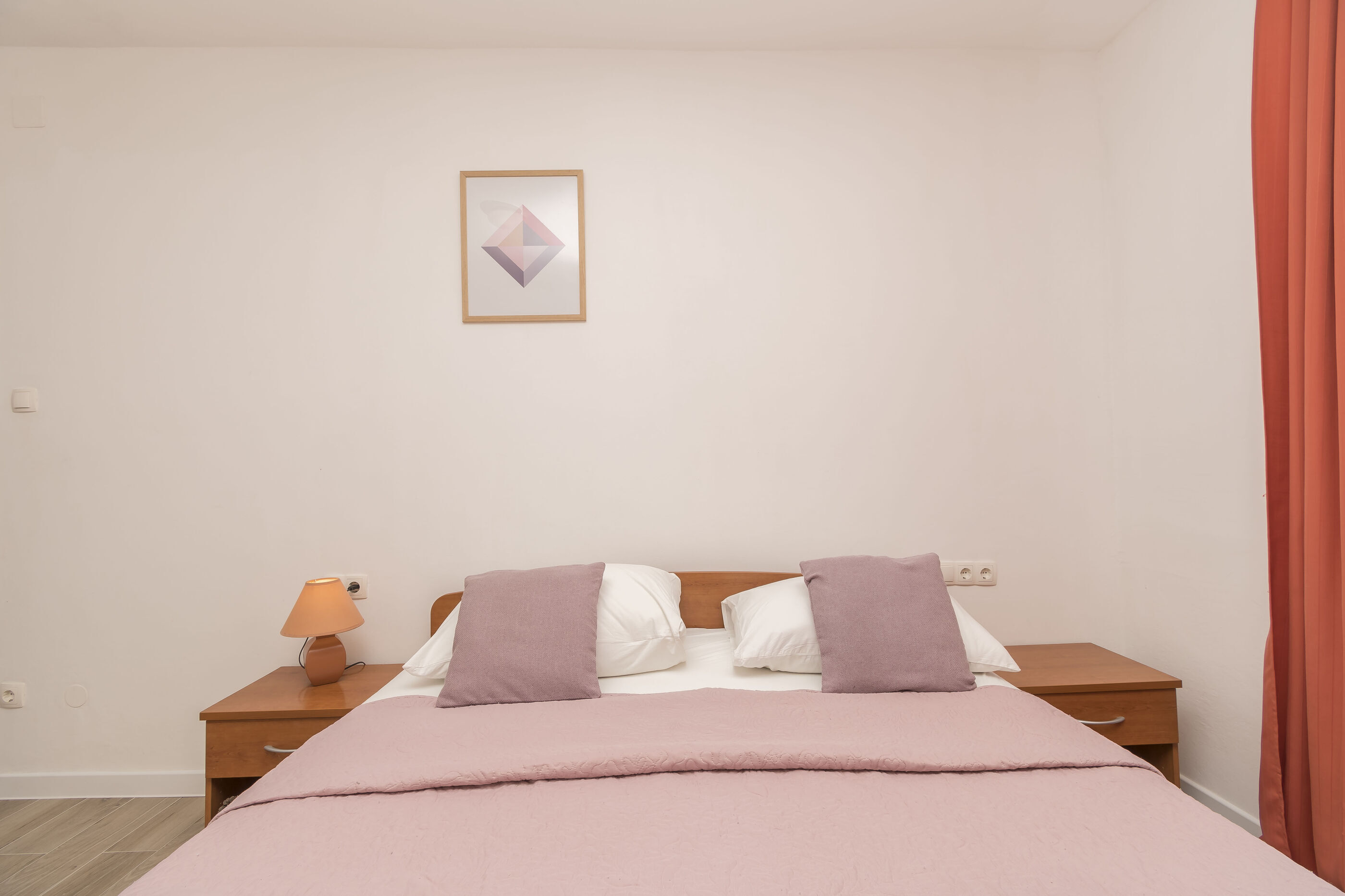 Apartments Villaarta Murter 98791-A3