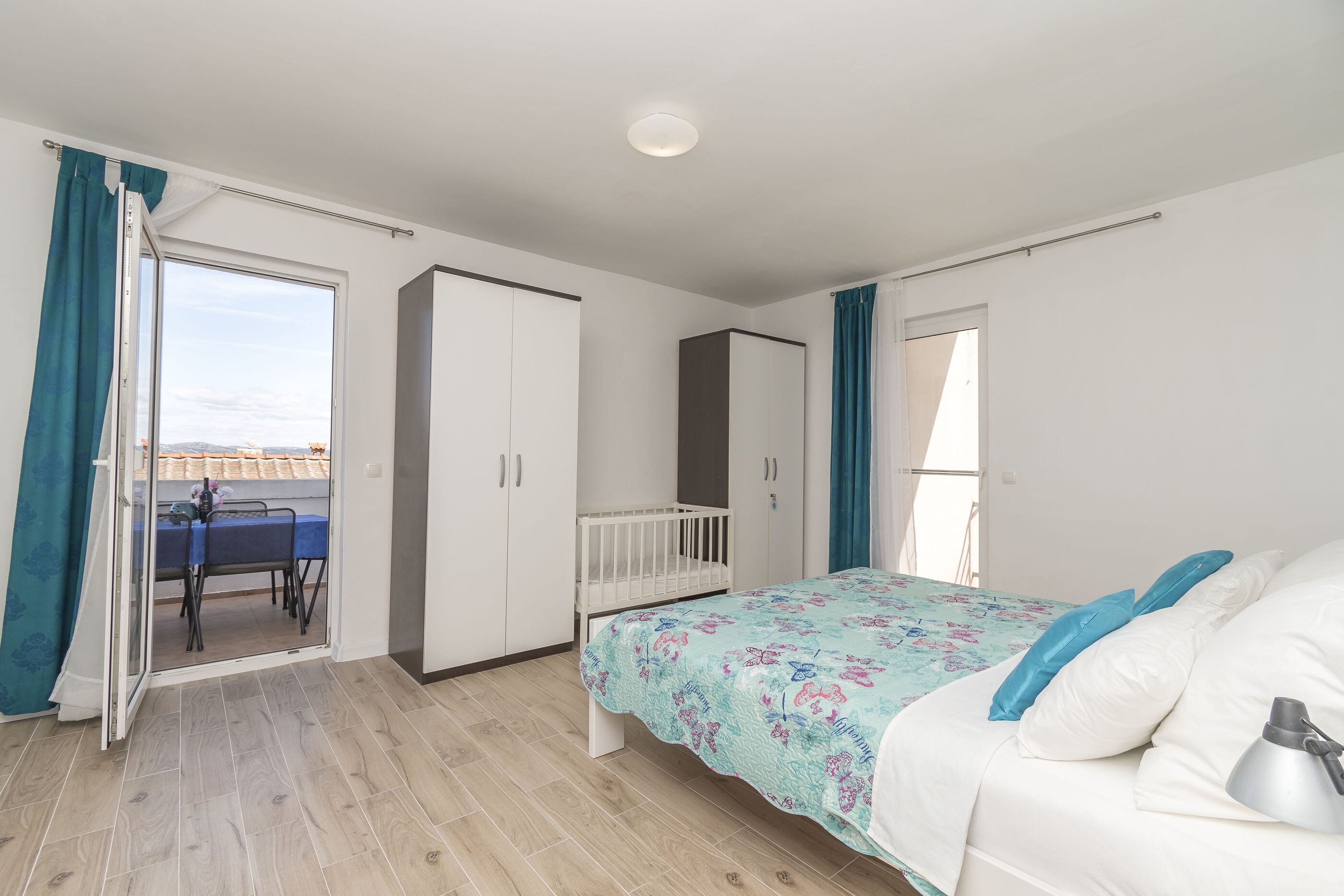 Apartments Villaarta Murter 98791-A3