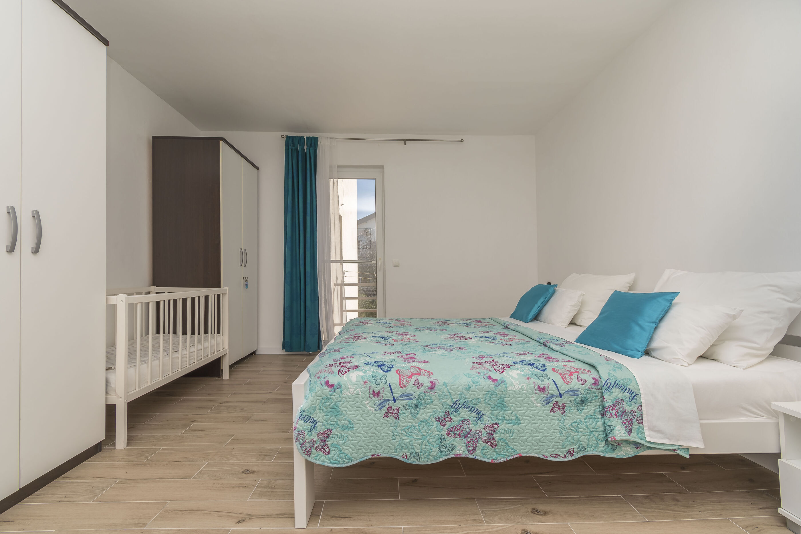 Apartments Villaarta Murter 98791-A3