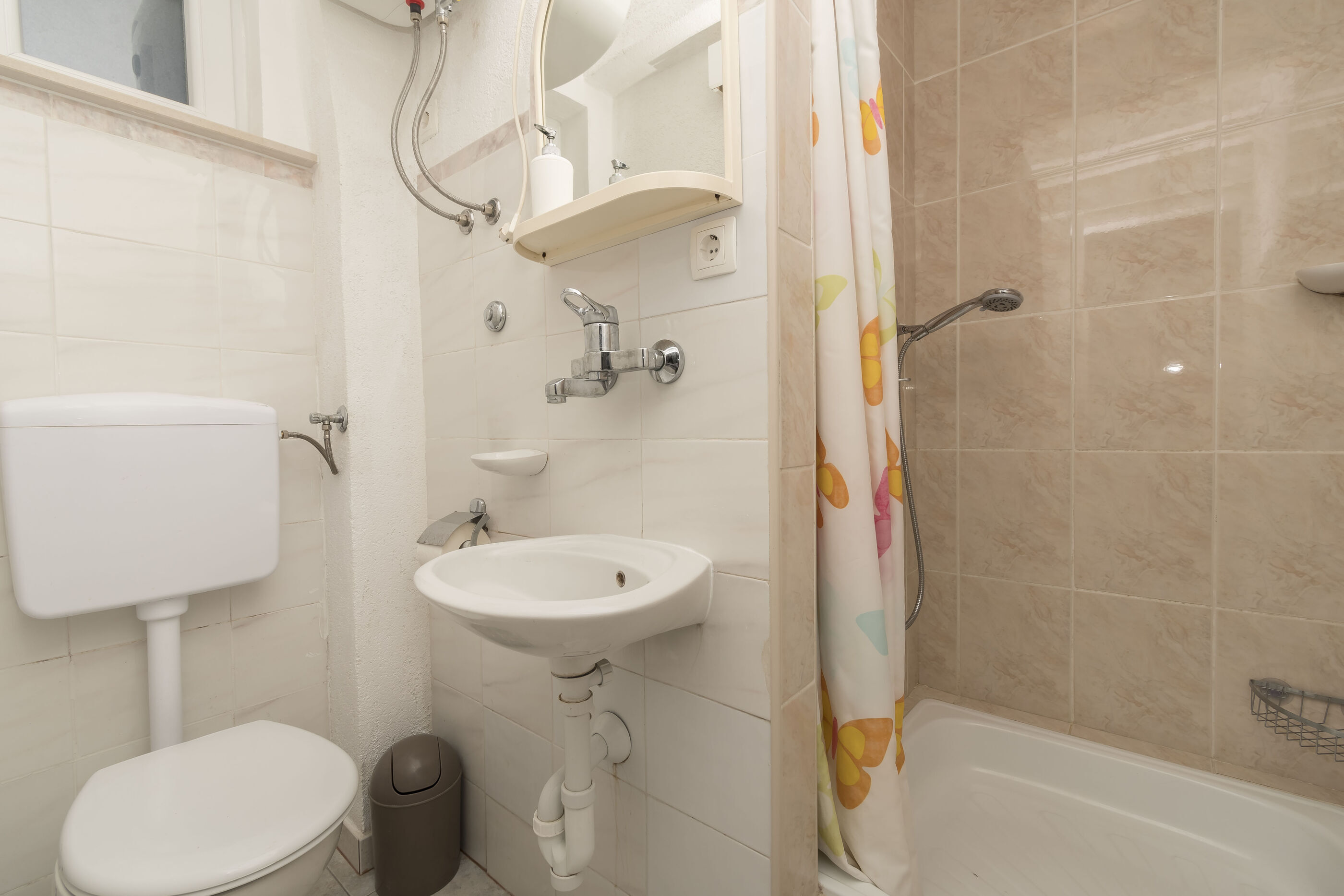 Apartments Villaarta Murter 98791-A3
