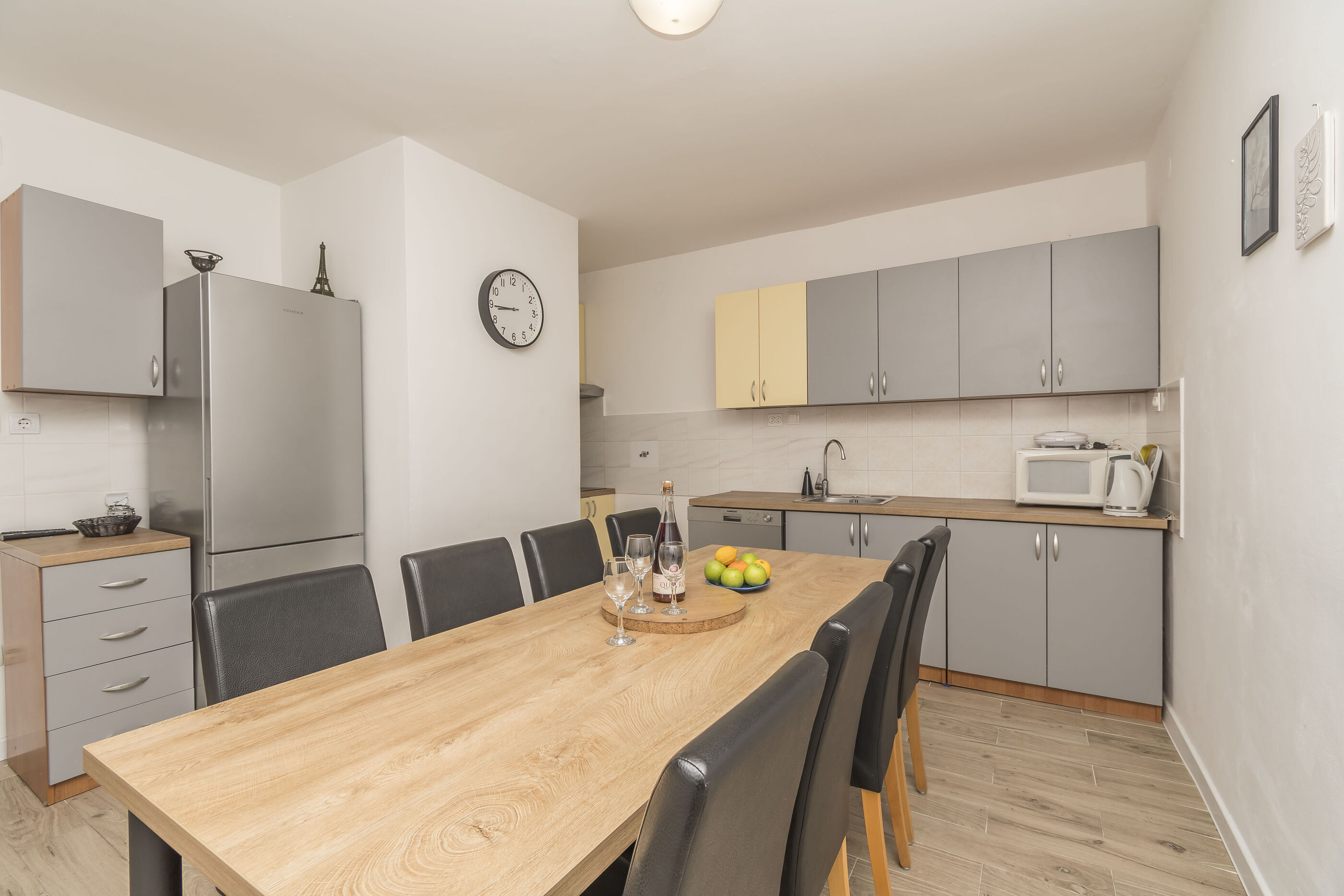 Apartments Villaarta Murter 98791-A3