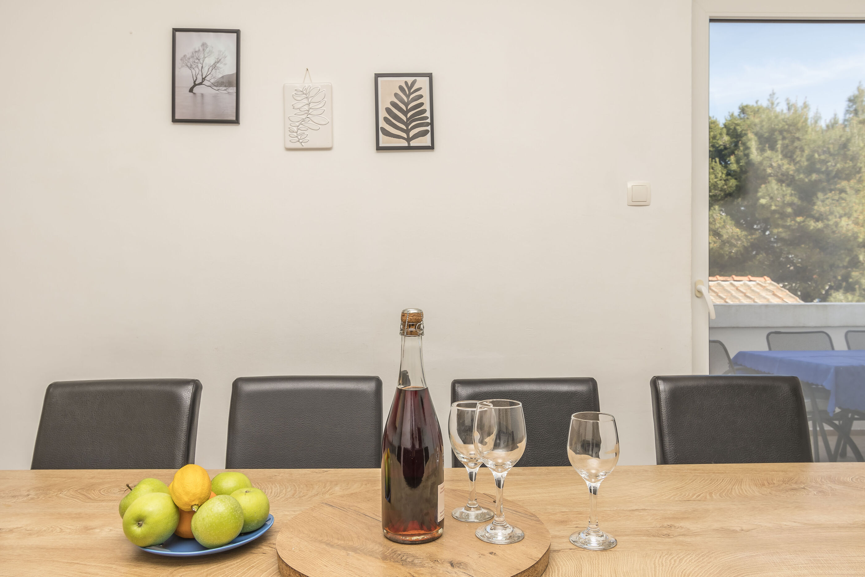 Apartments Villaarta Murter 98791-A3