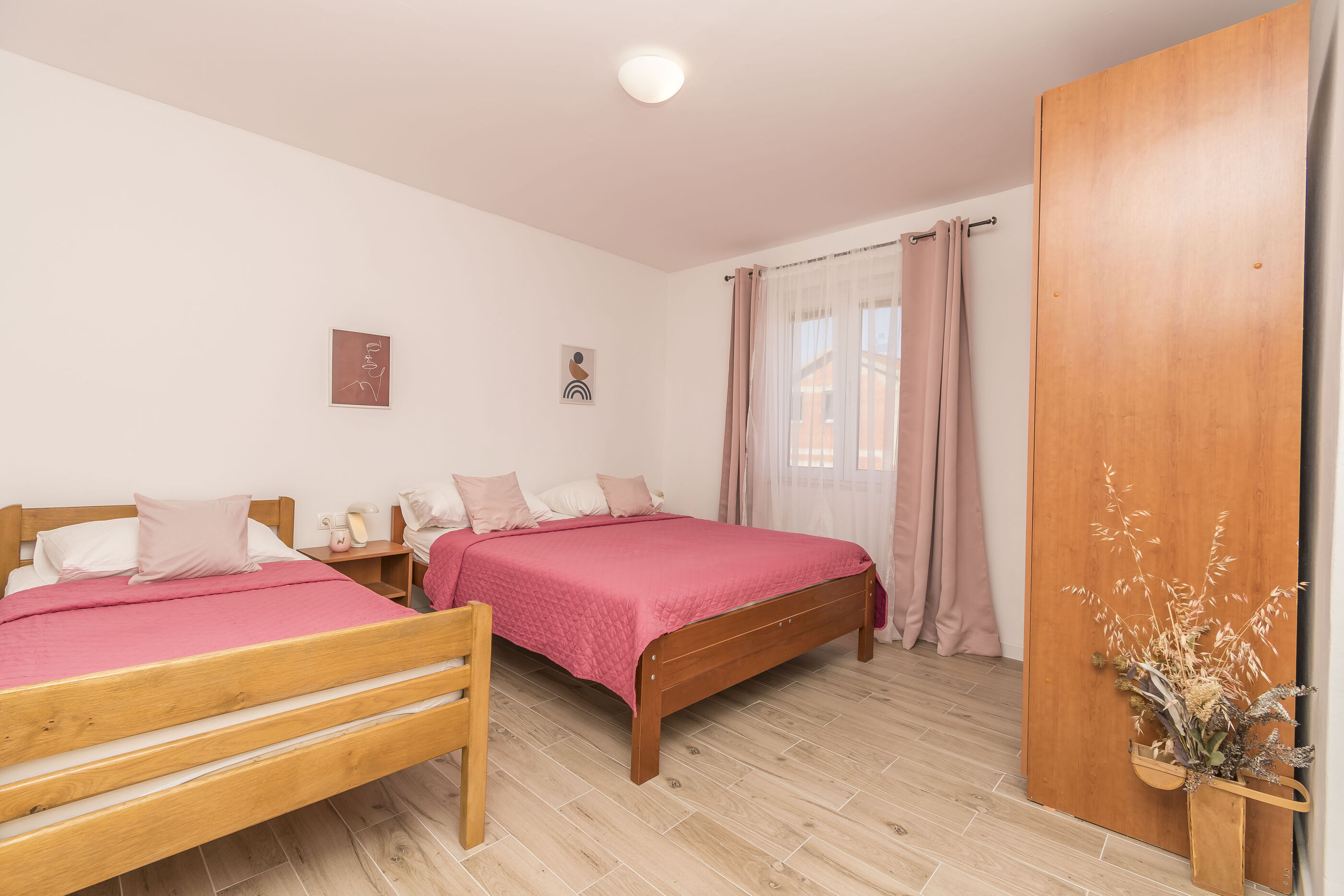 Apartments Villaarta Murter 98791-A3