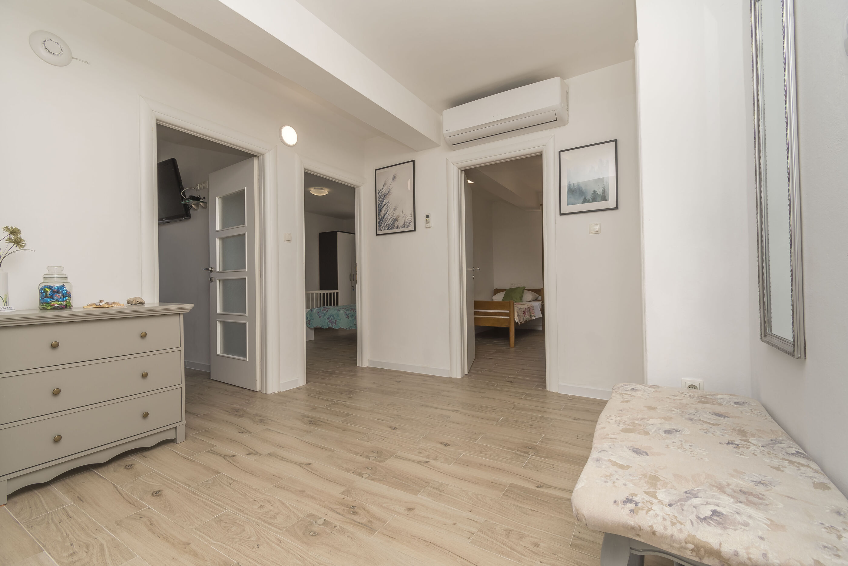 Apartments Villaarta Murter 98791-A3