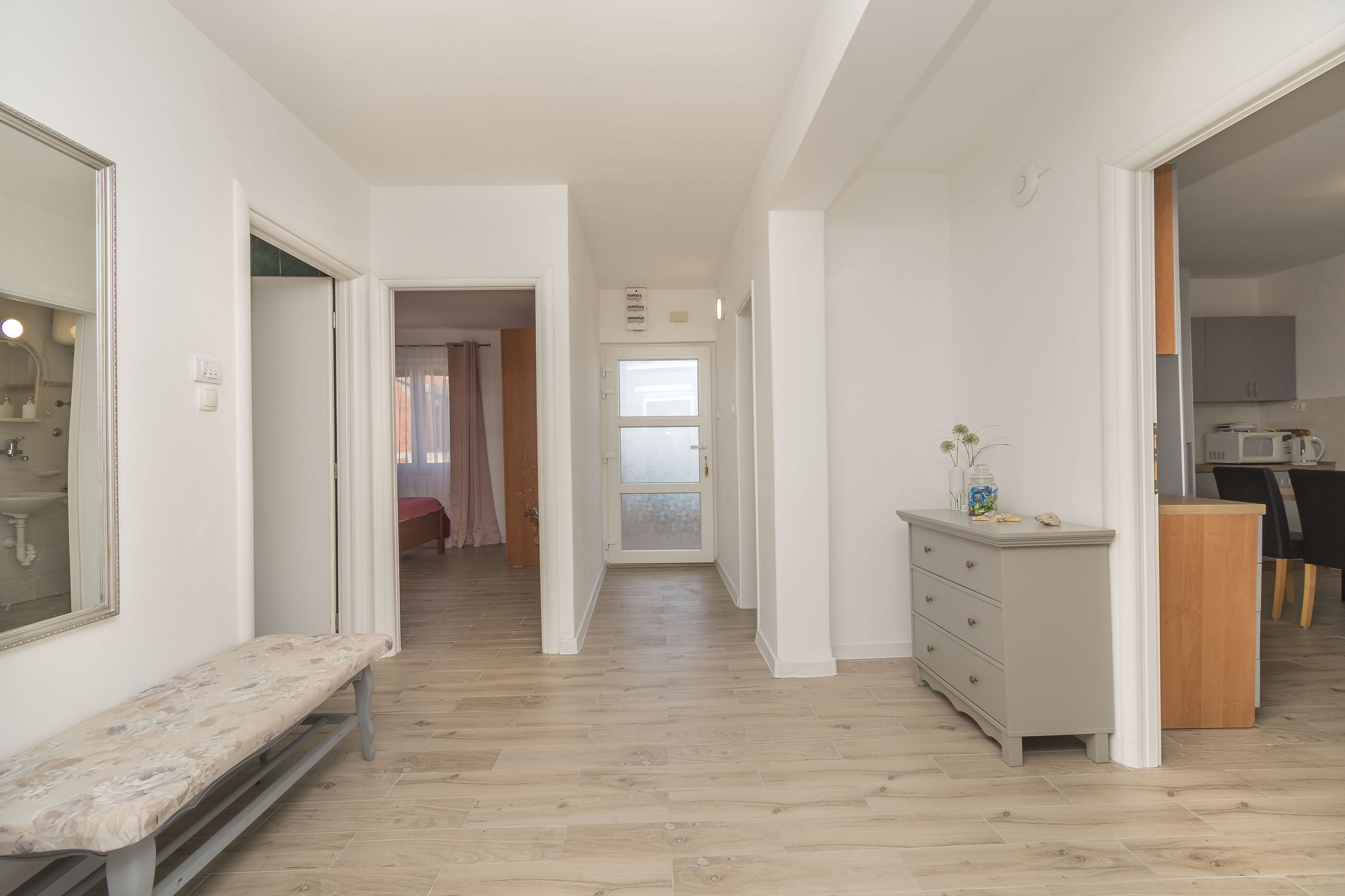 Apartments Villaarta Murter 98791-A3