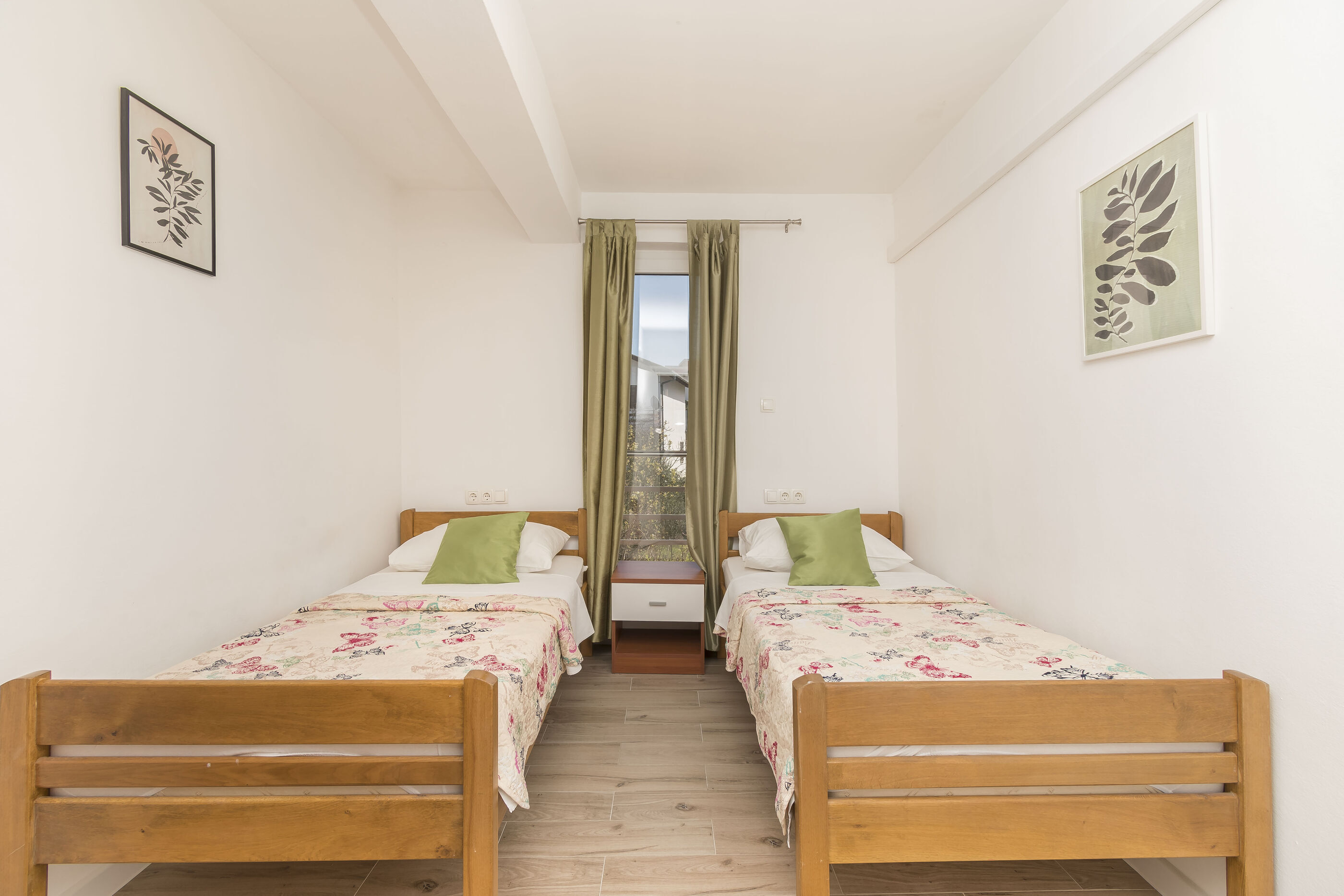 Apartments Villaarta Murter 98791-A3