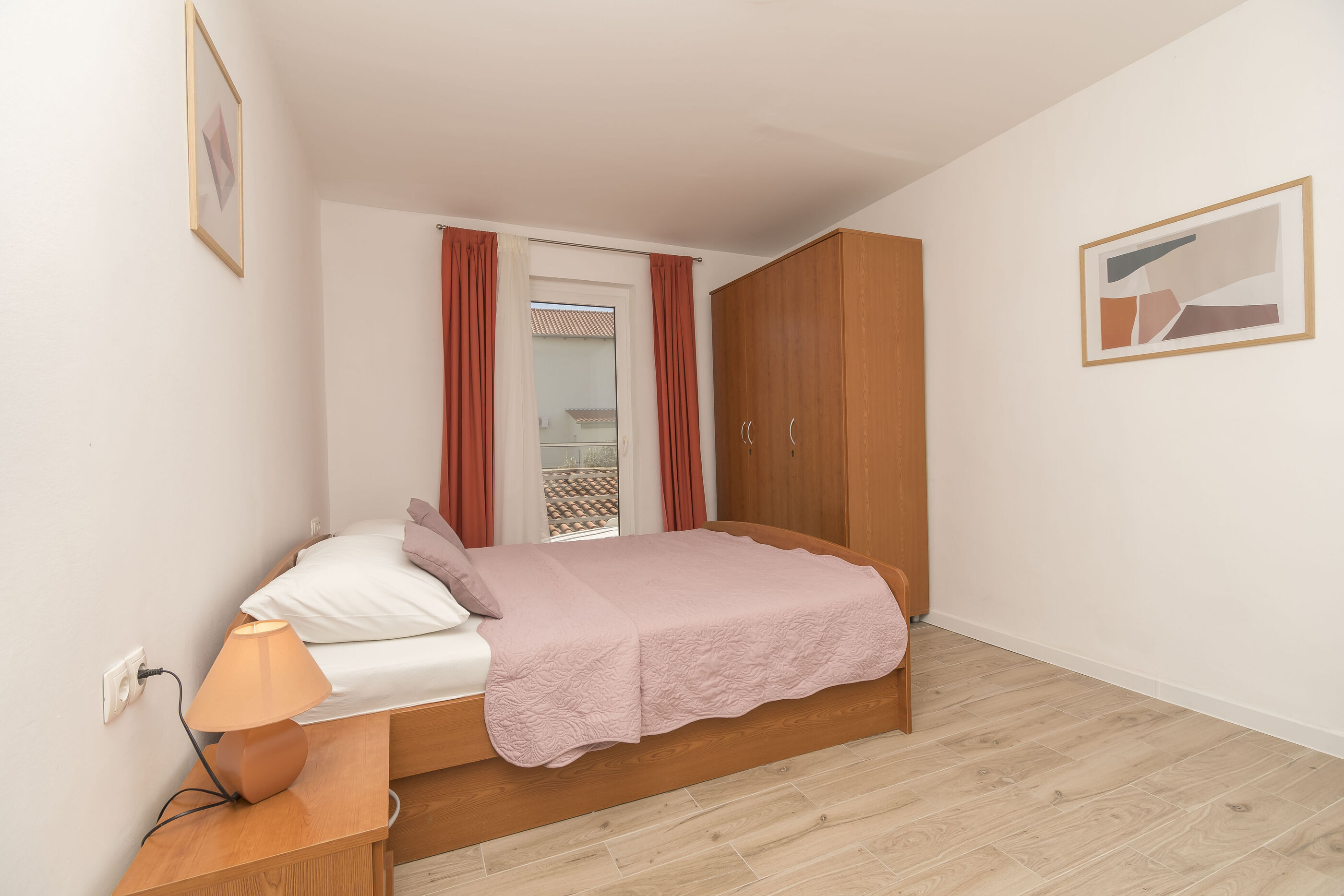Apartments Villaarta Murter 98791-A3