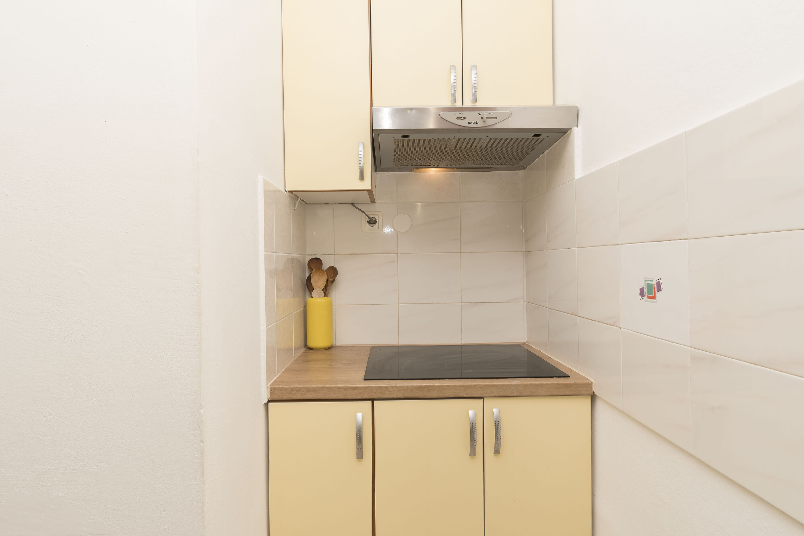 Apartments Villaarta Murter 98791-A3