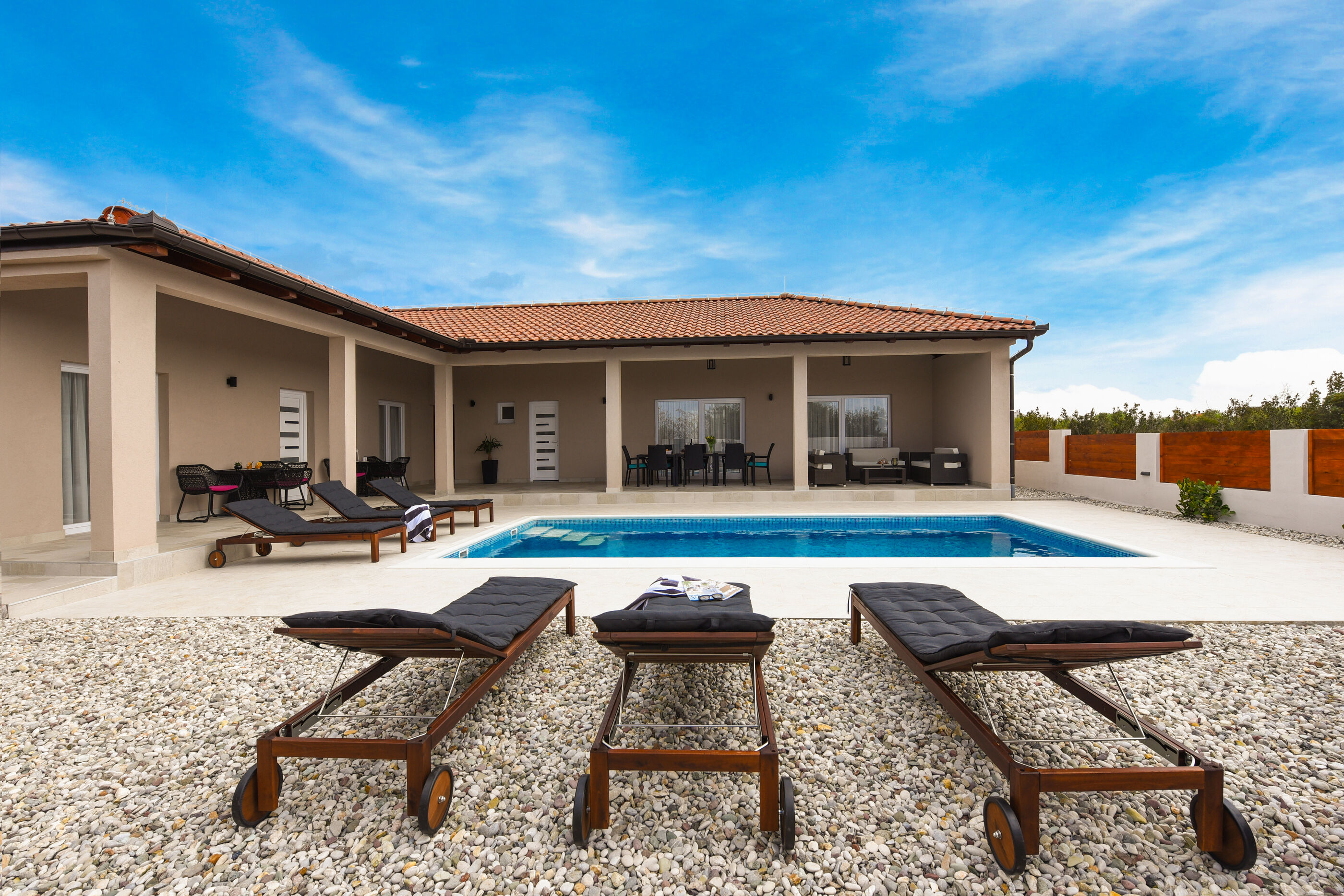 Villa Casa Kasijan V0172-K1