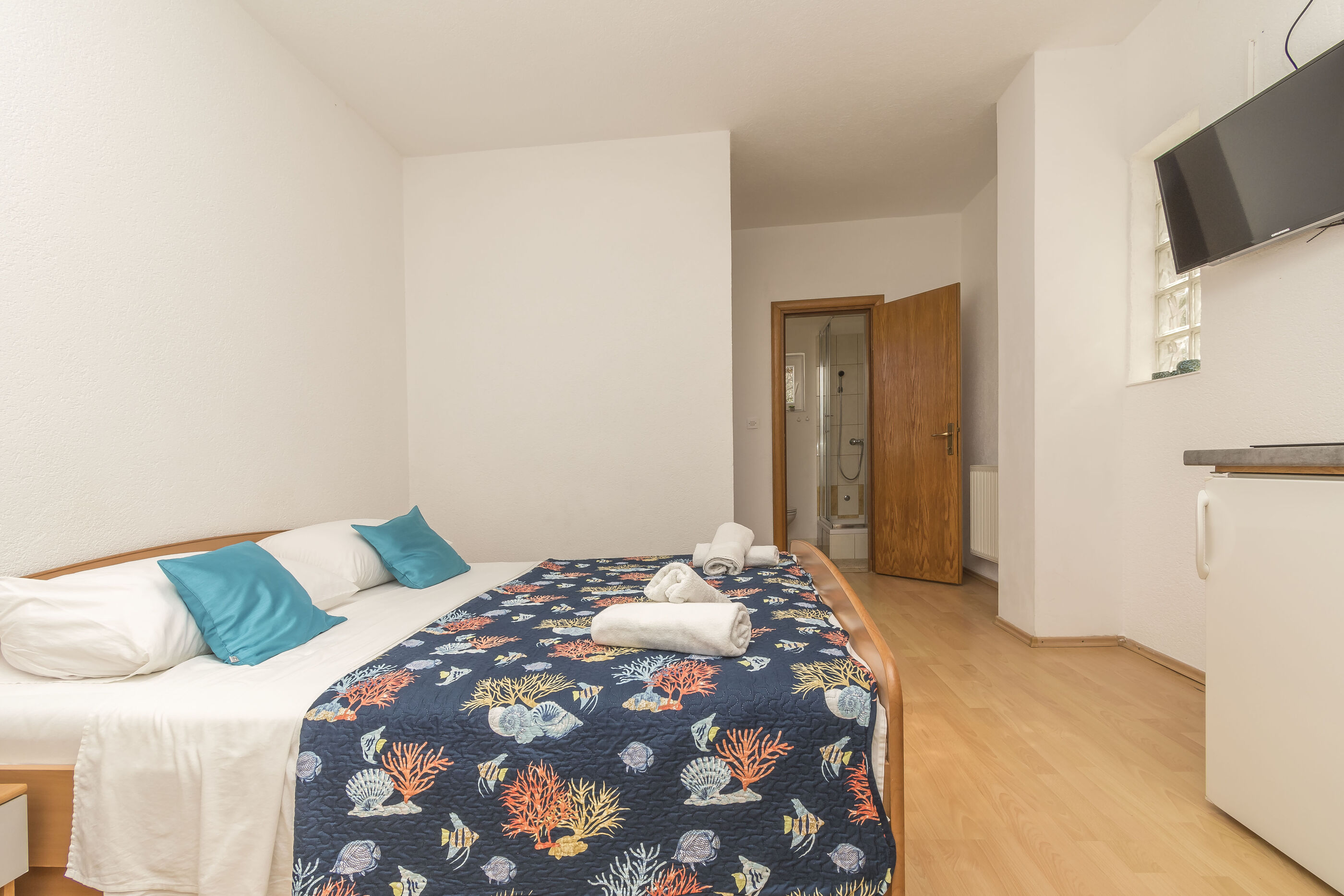 Apartments Villaarta Murter 98791-A1