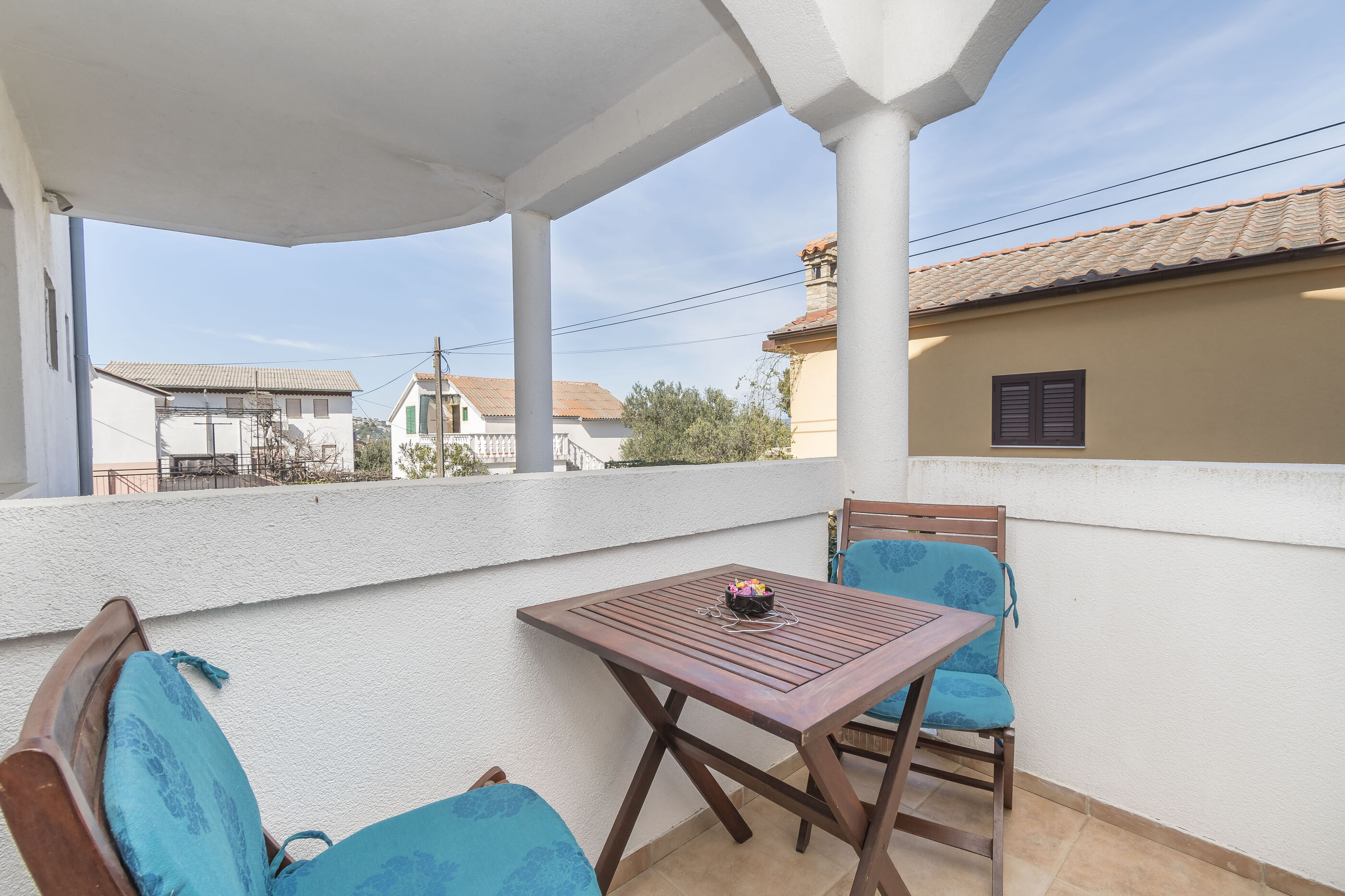 Apartments Villaarta Murter 98791-A1