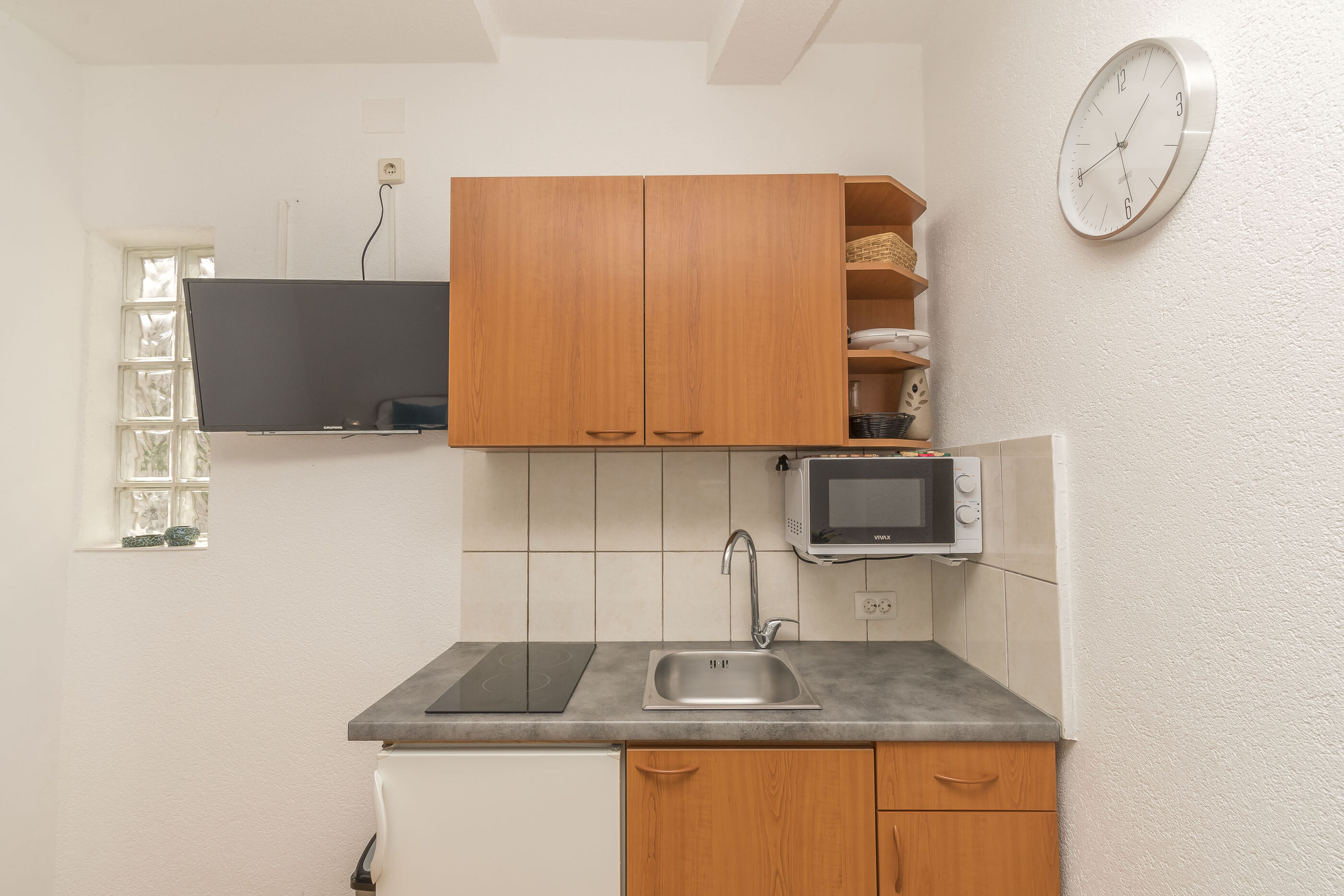 Apartments Villaarta Murter 98791-A1