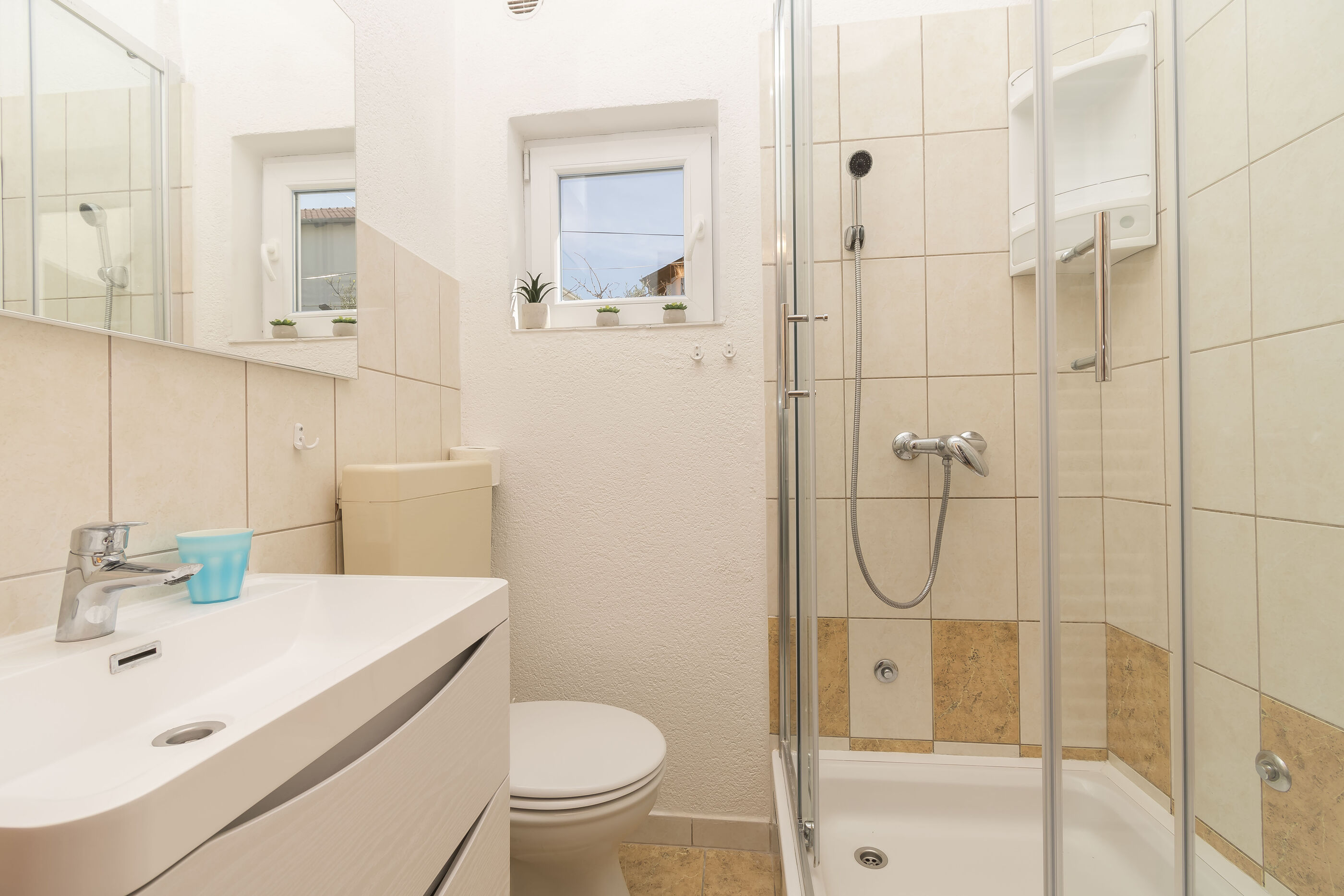 Apartments Villaarta Murter 98791-A1