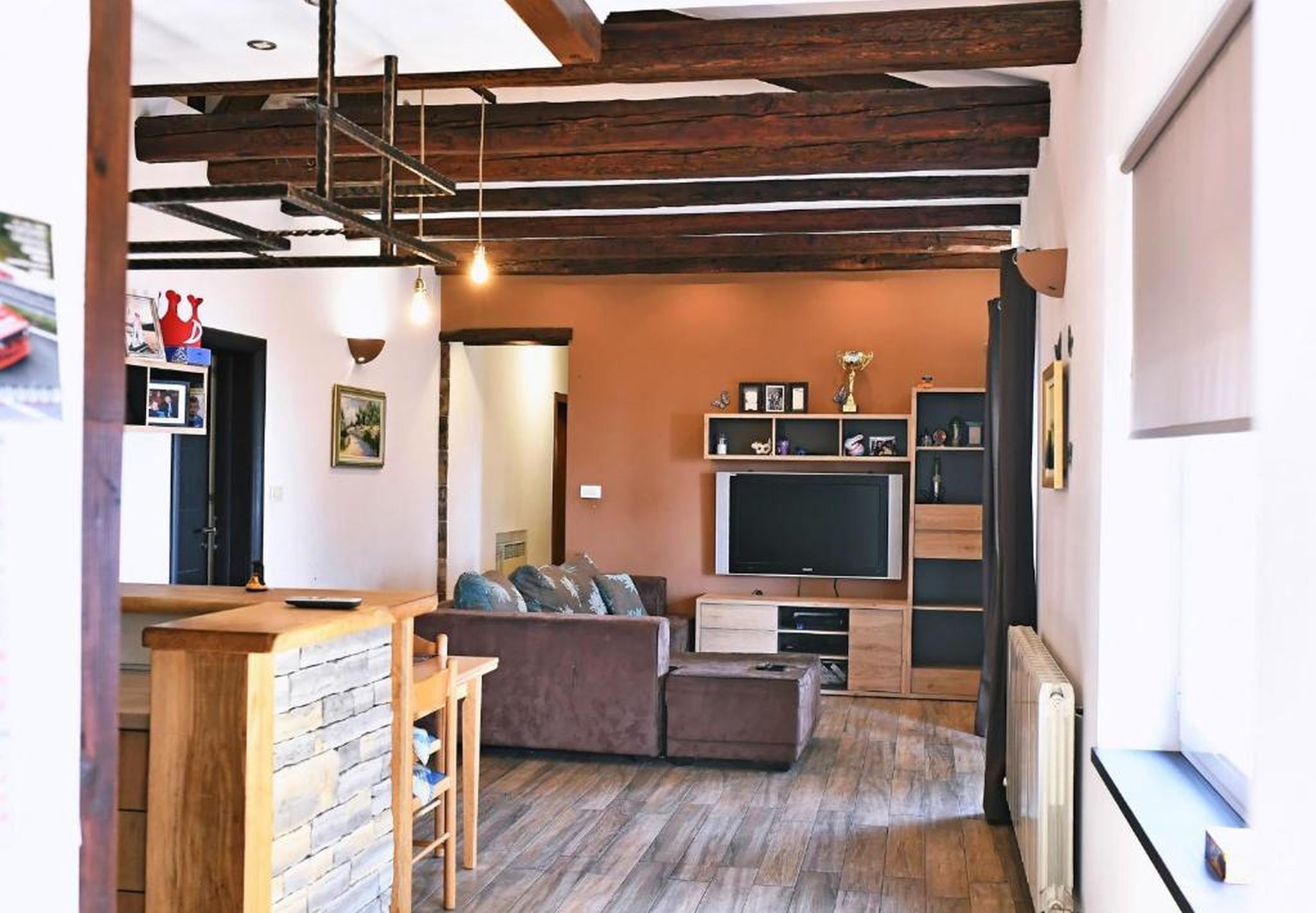 Apartment Elvira 99531-A1