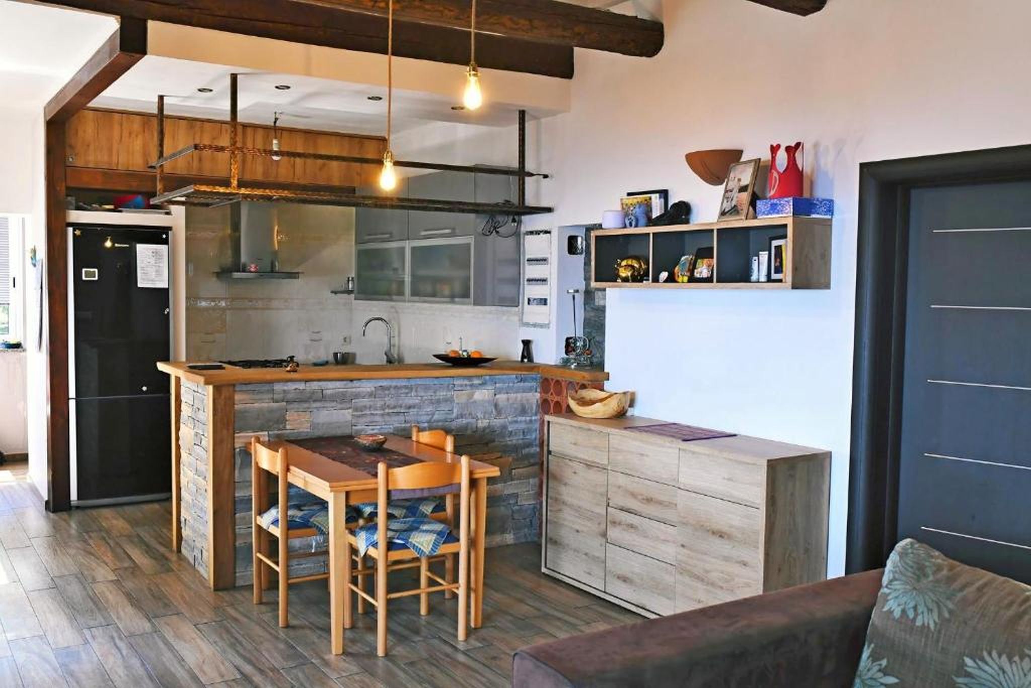 Apartment Elvira 99531-A1