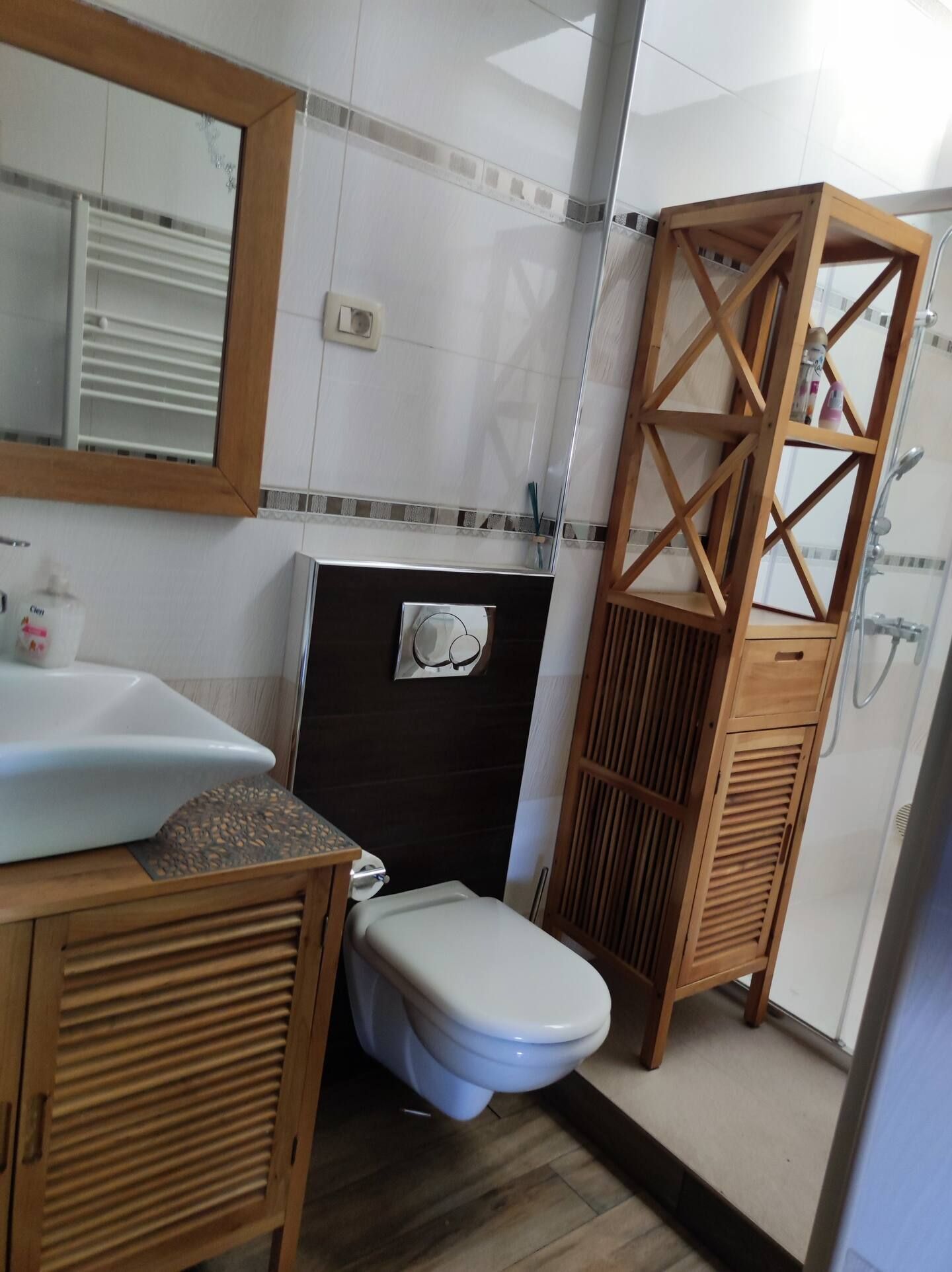 Apartment Elvira 99531-A1
