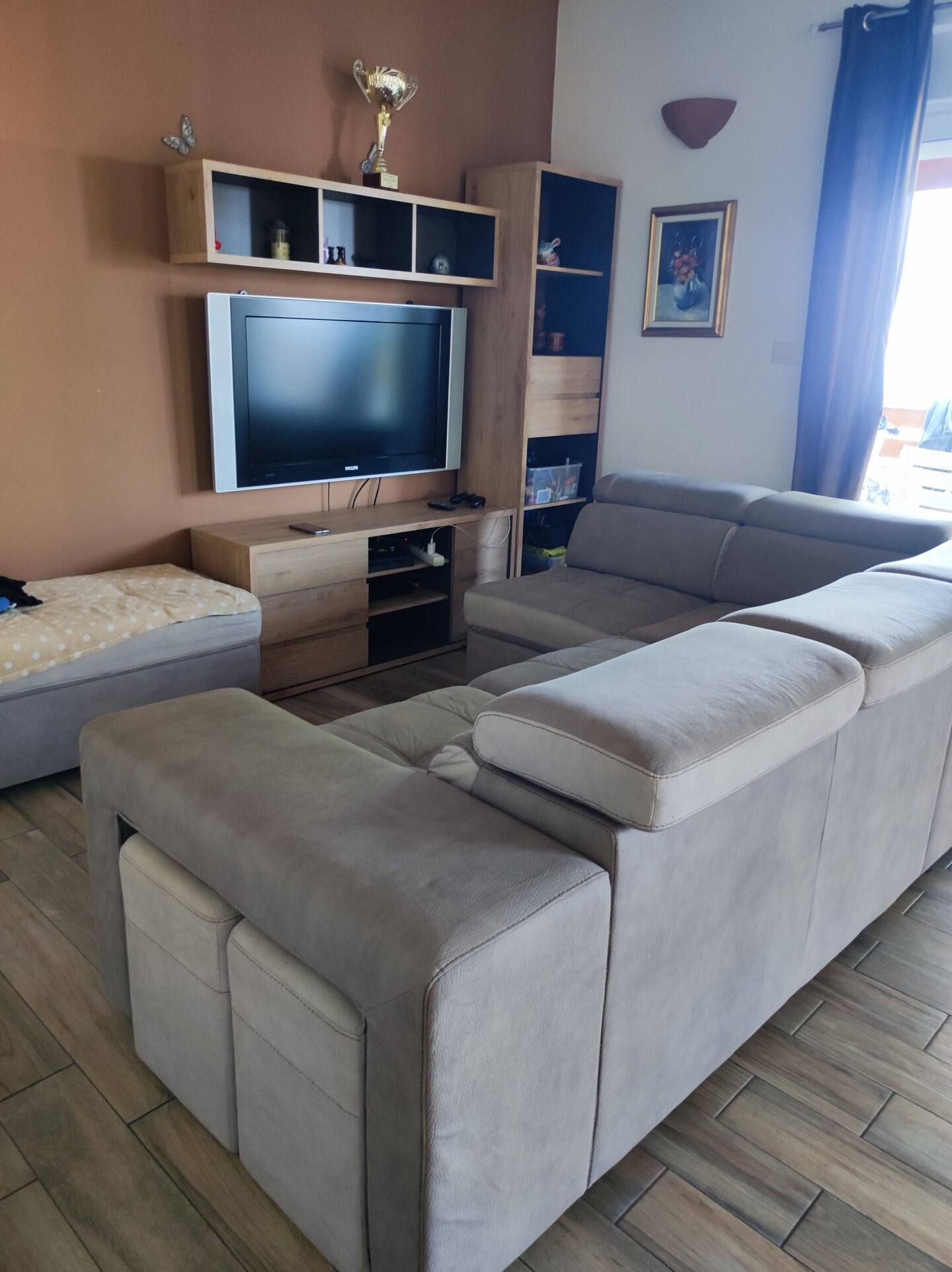Apartment Elvira 99531-A1