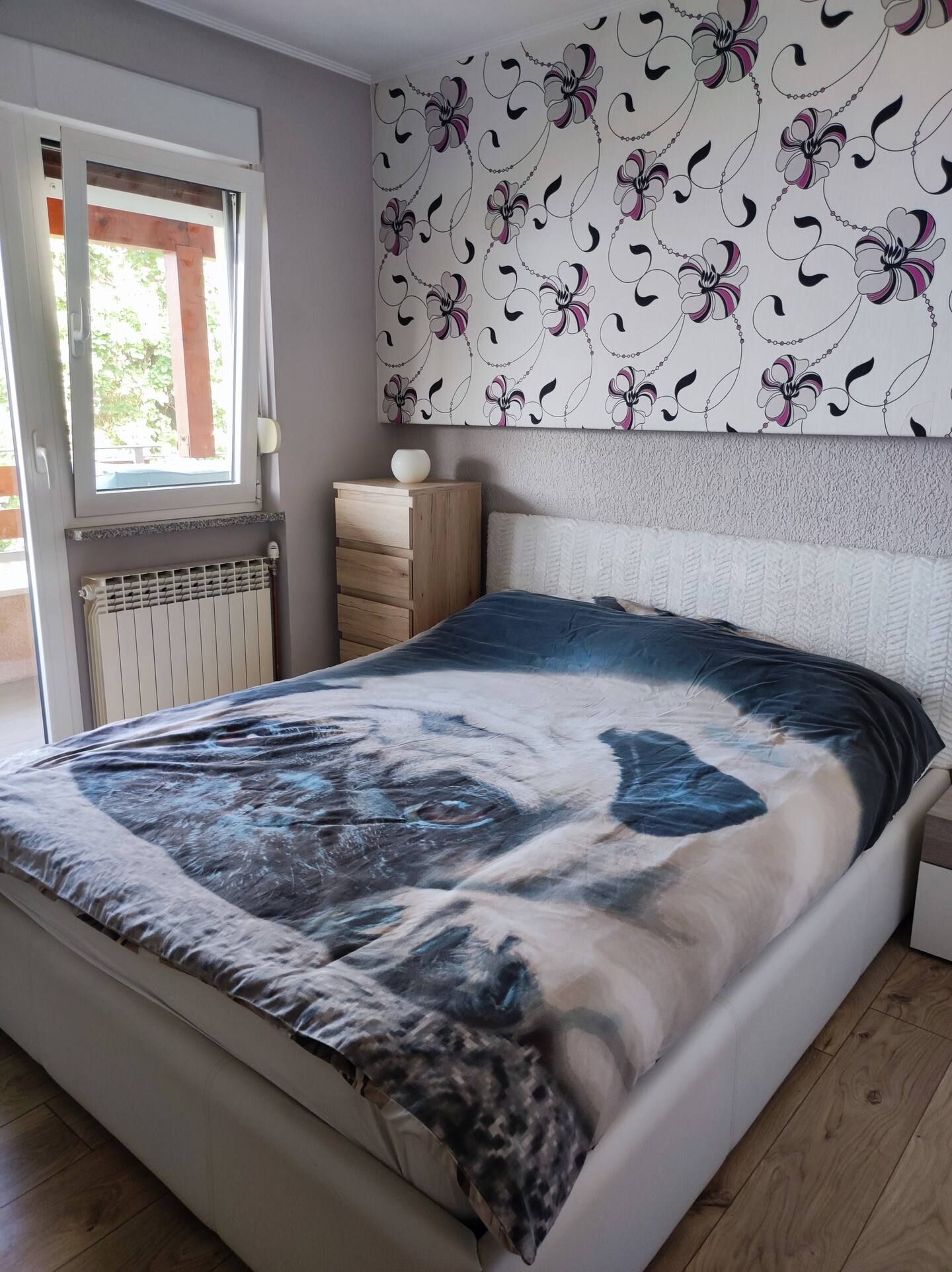 Apartment Elvira 99531-A1