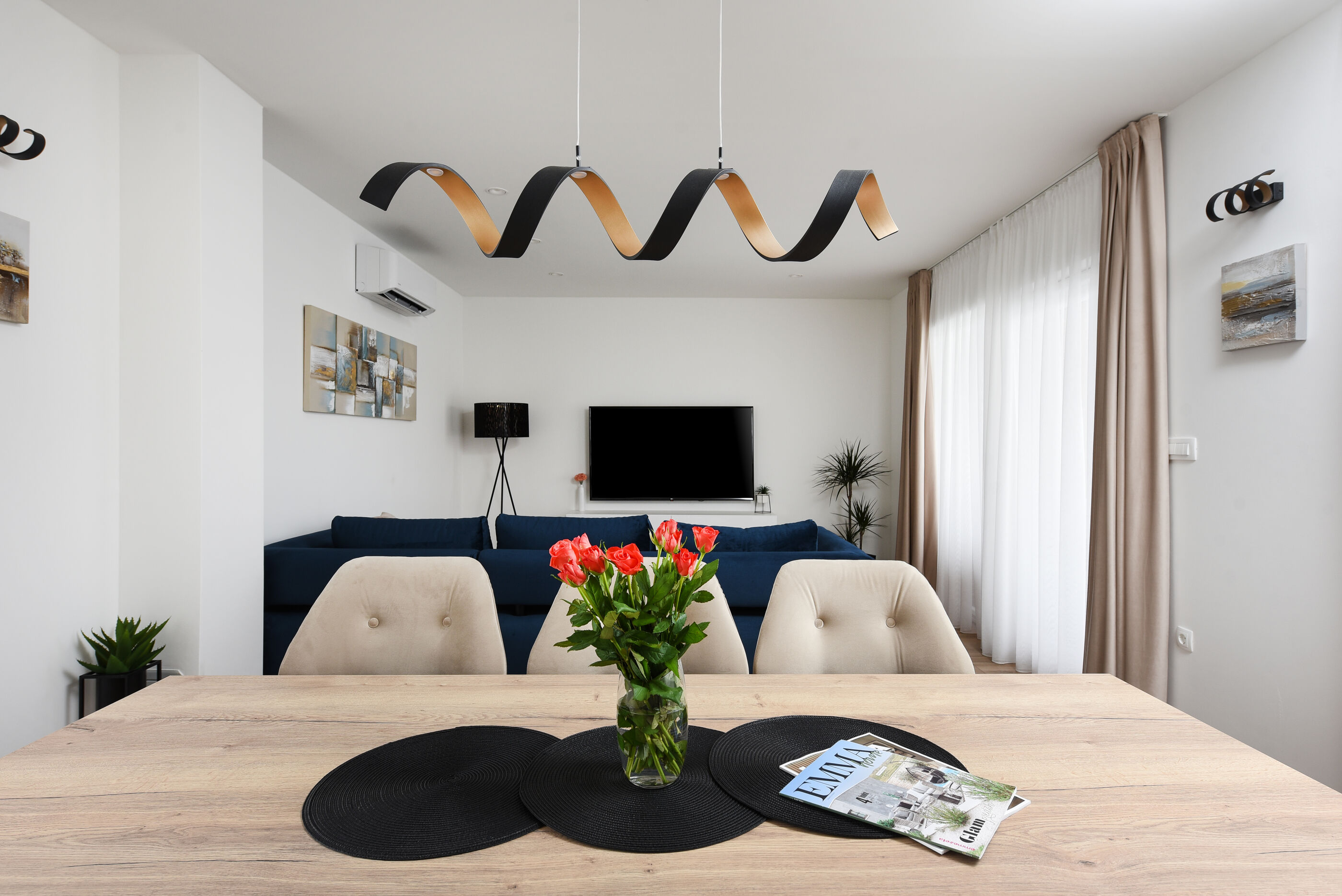Villa Casa Kasijan V0172-K1