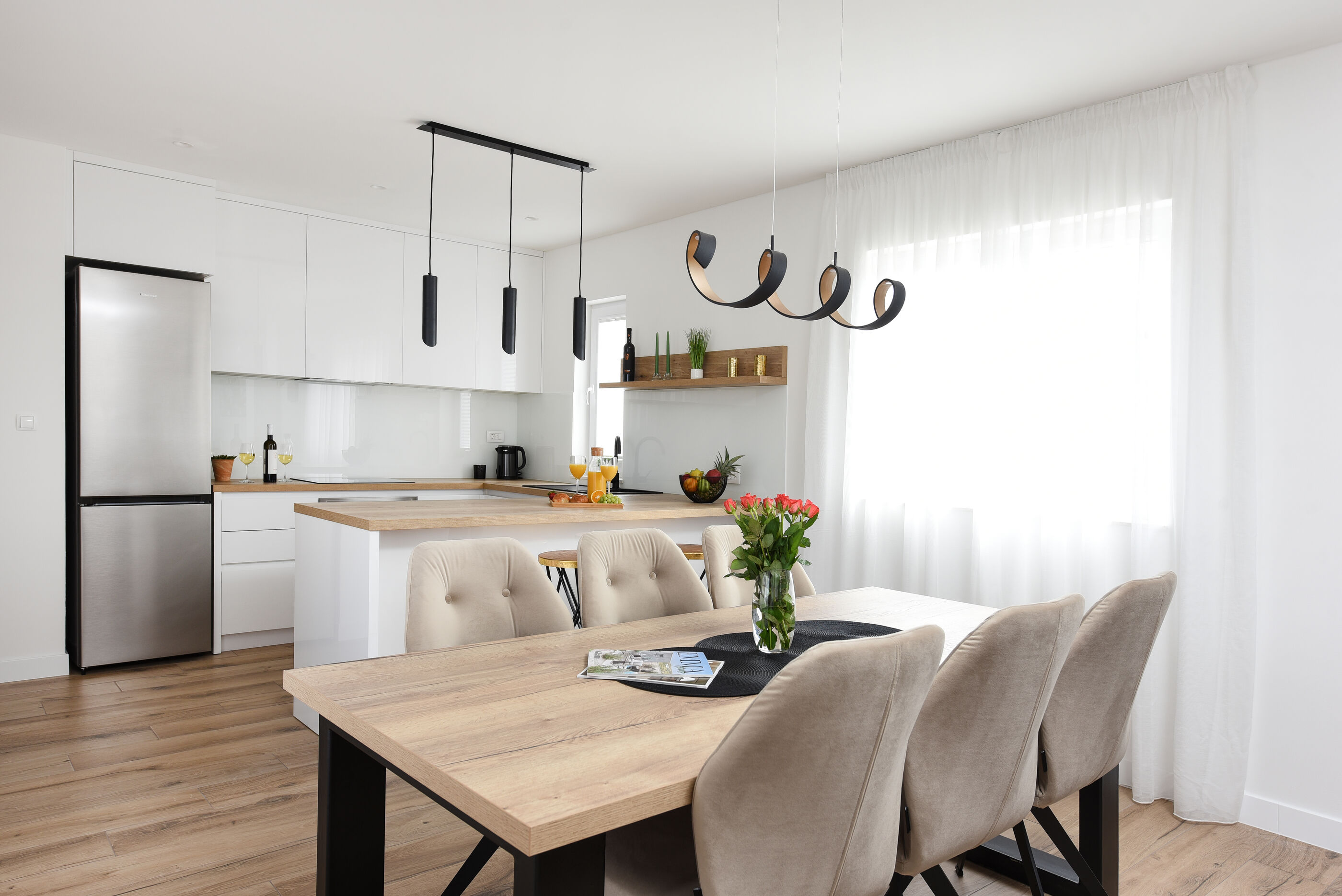Villa Casa Kasijan V0172-K1