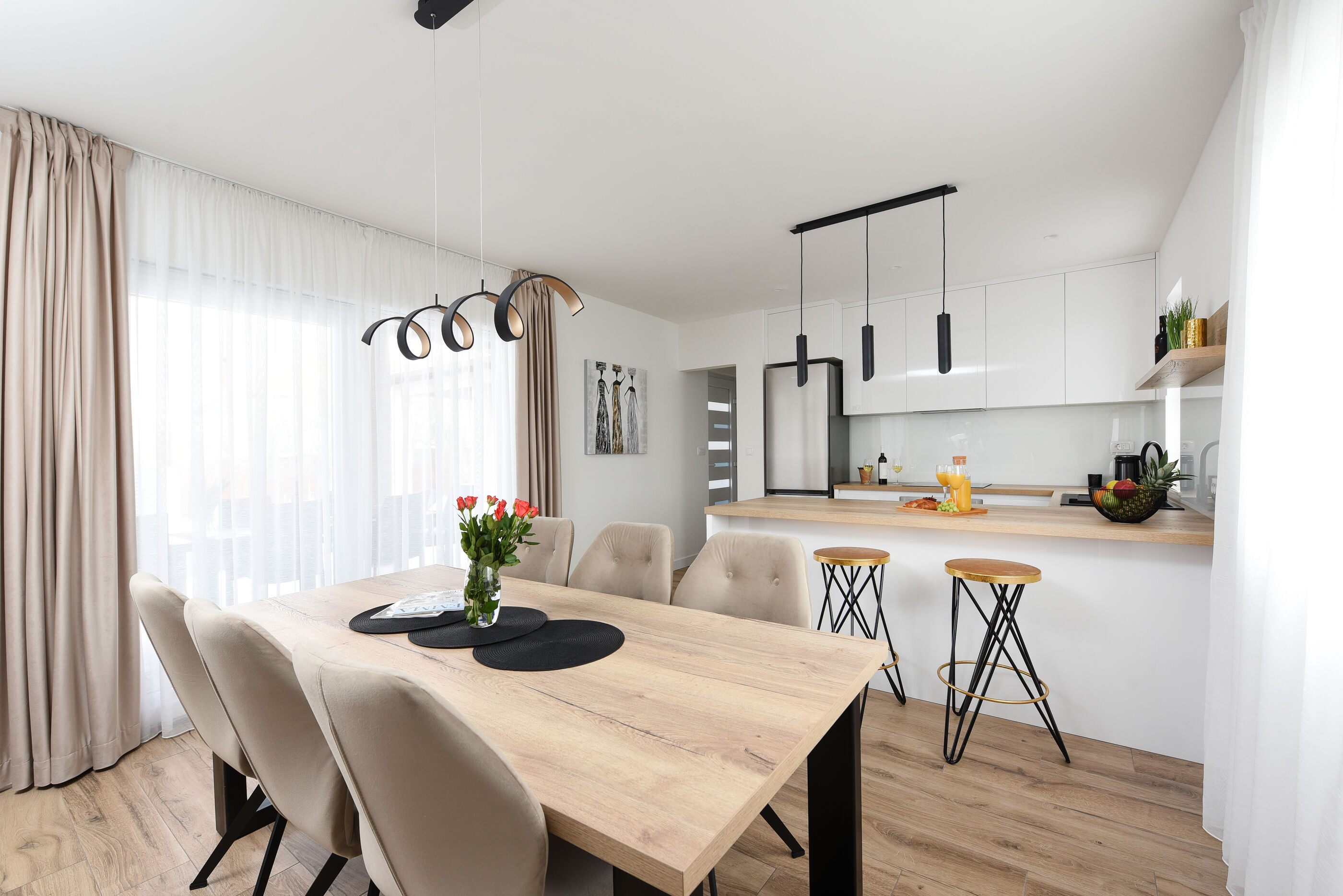 Villa Casa Kasijan V0172-K1