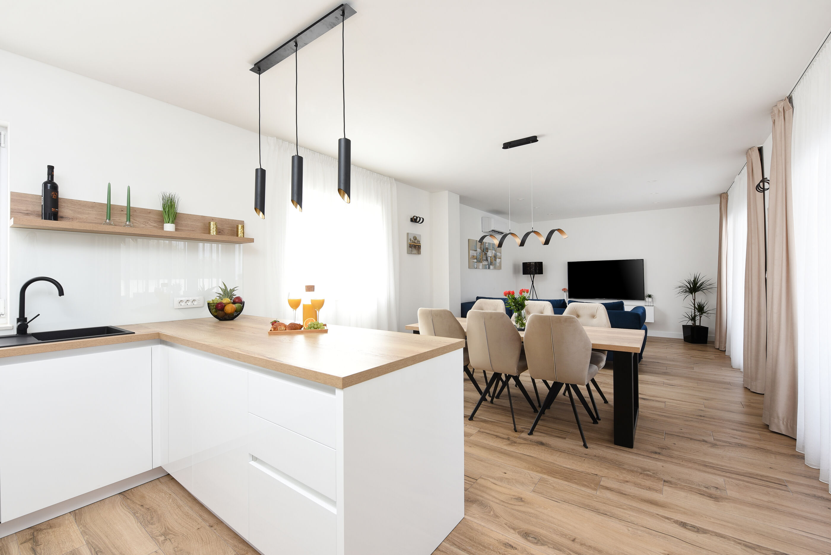 Villa Casa Kasijan V0172-K1