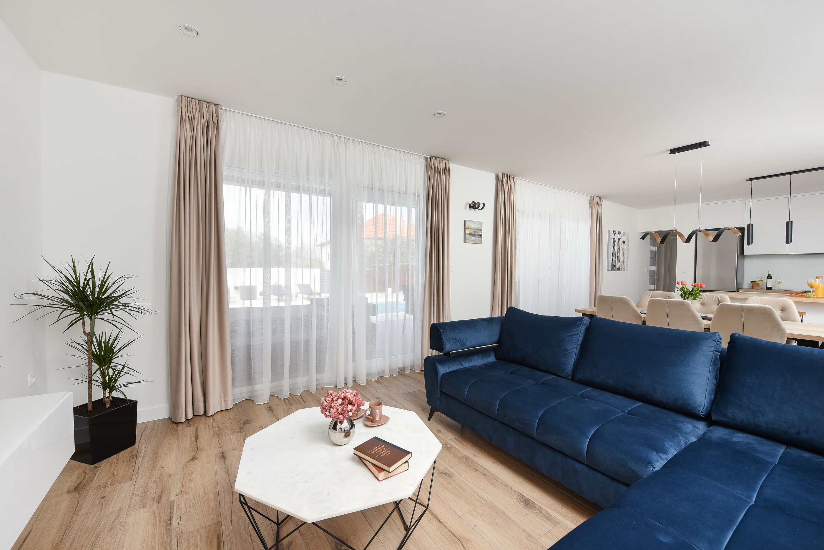 Villa Casa Kasijan V0172-K1