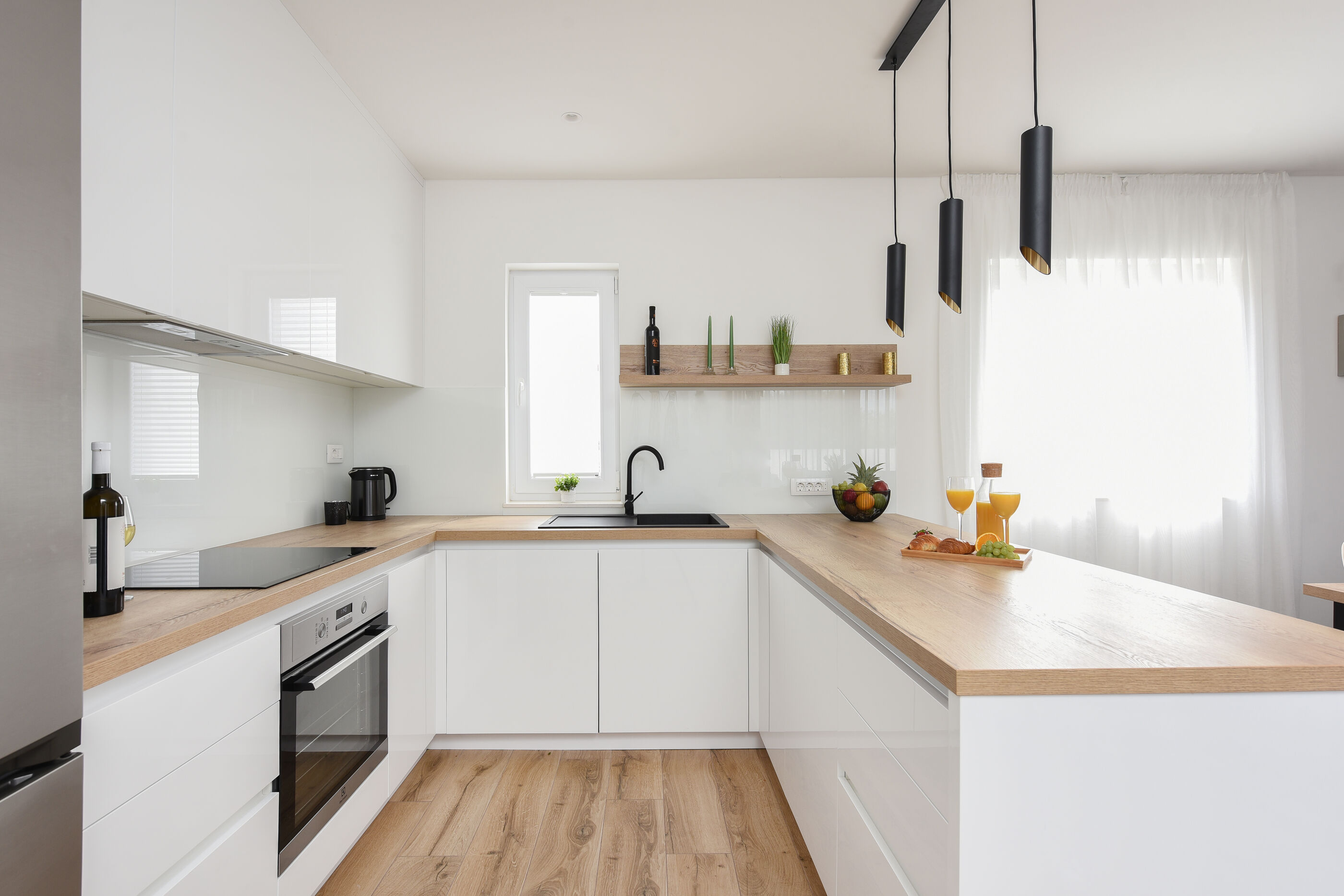 Villa Casa Kasijan V0172-K1