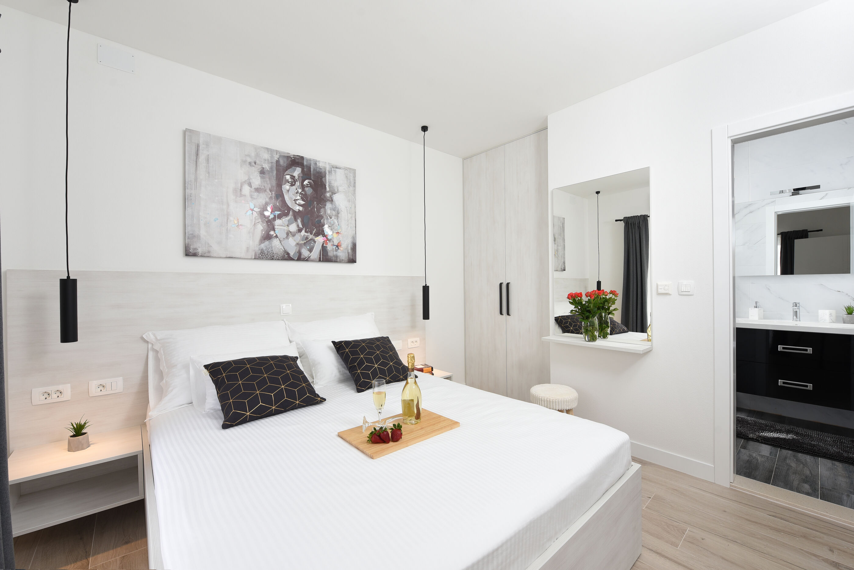 Villa Casa Kasijan V0172-K1