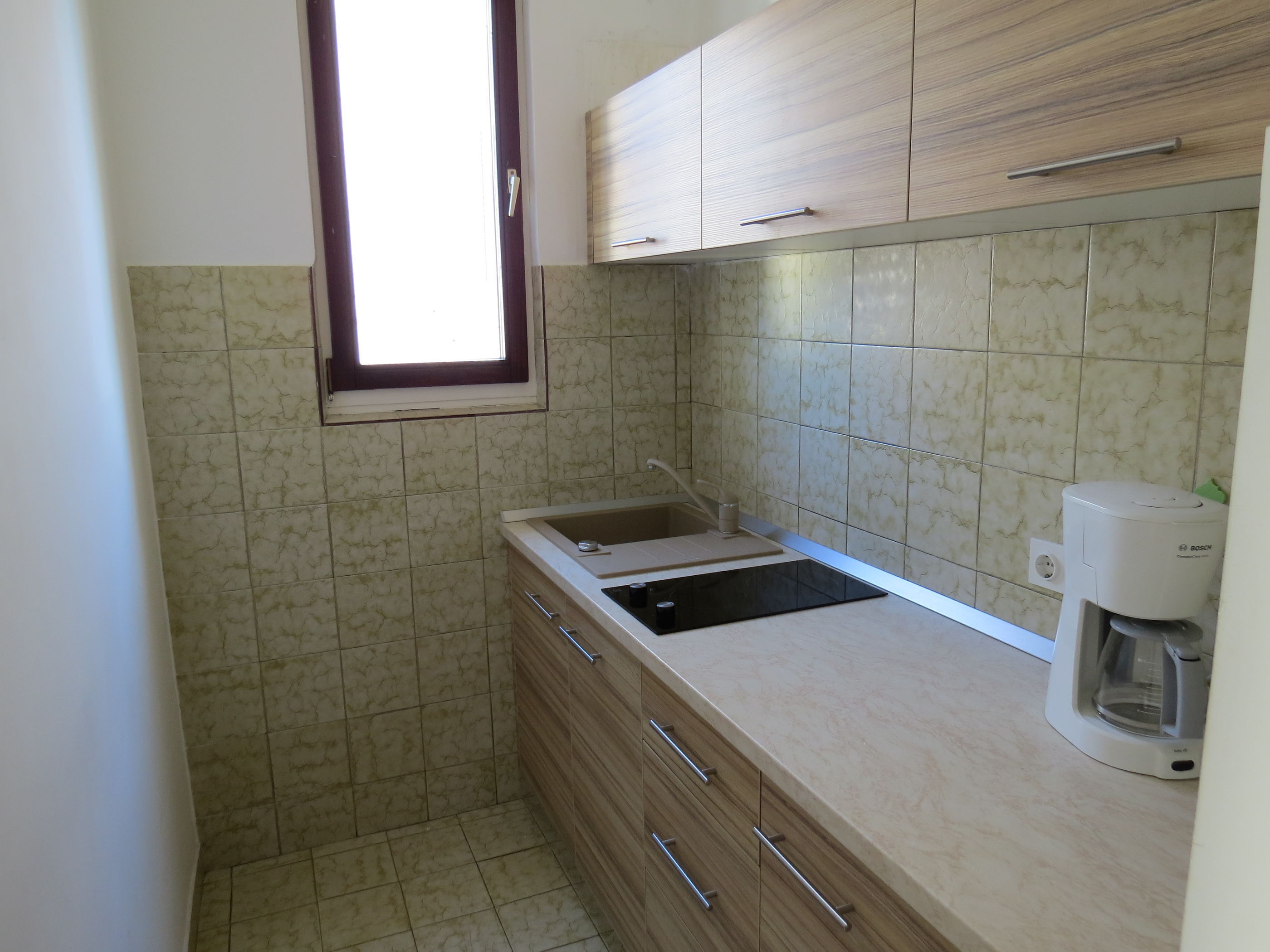 Apartment and Rooms Amenka 20101-A1