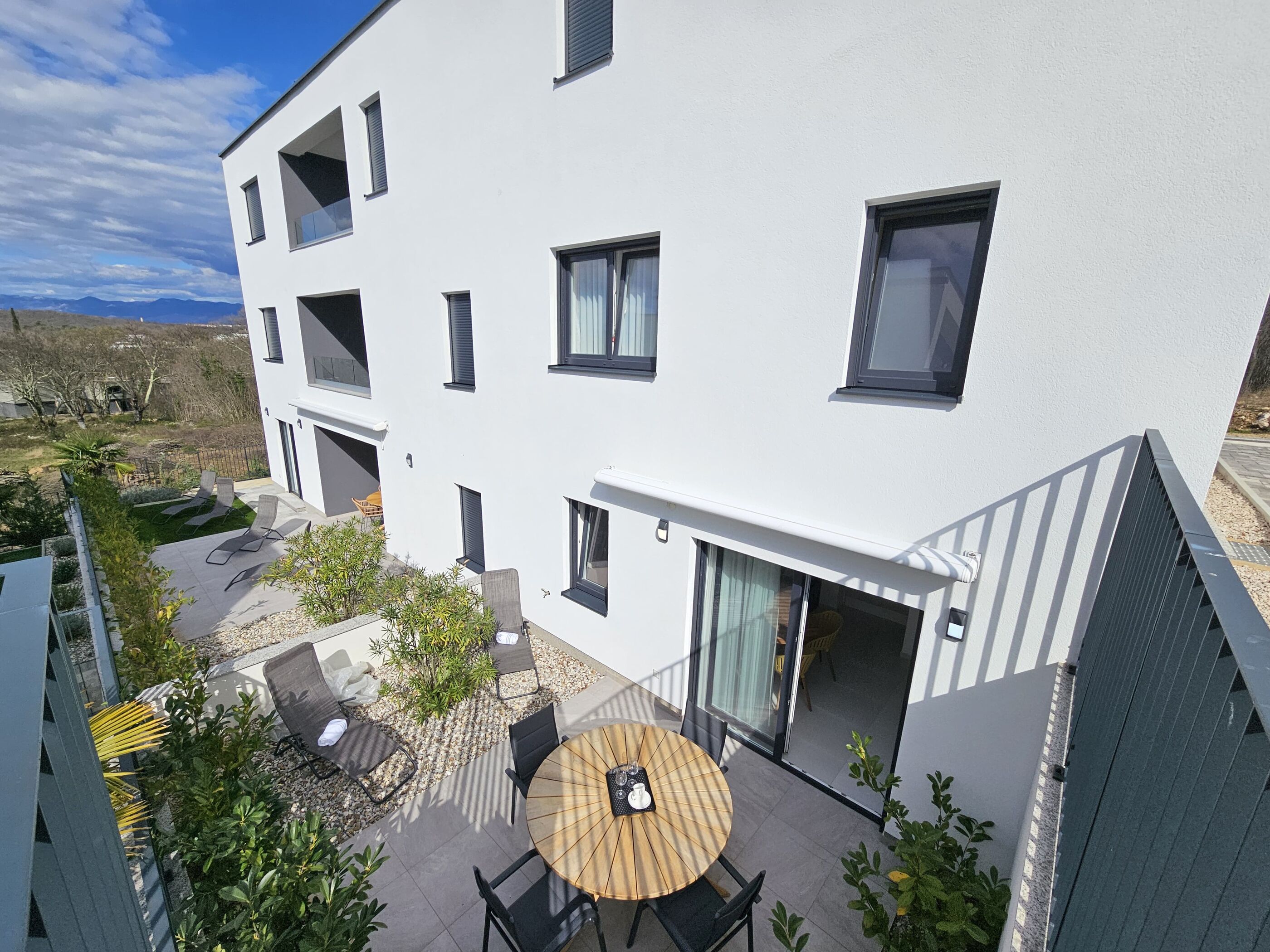Apartments Klavdija 62008-A1