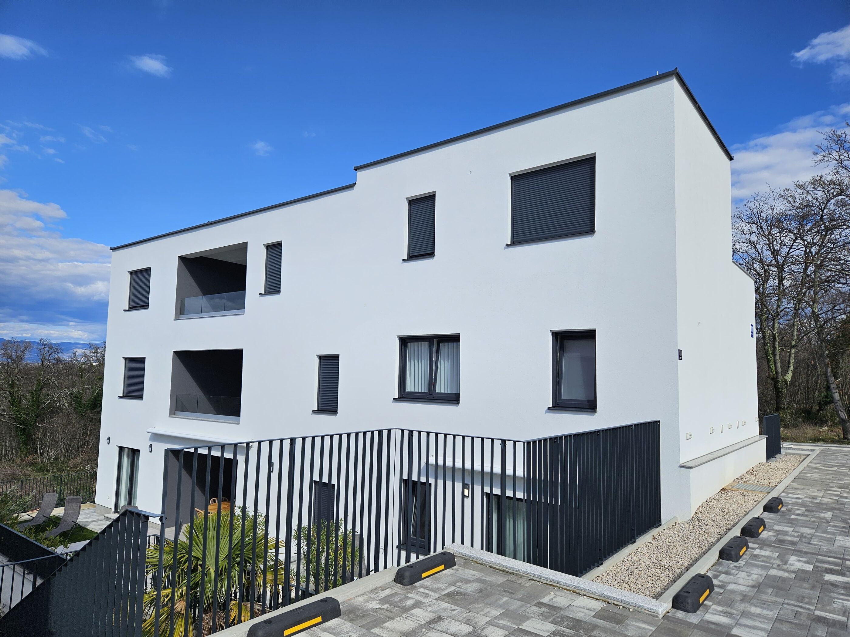Apartments Klavdija 62008-A1