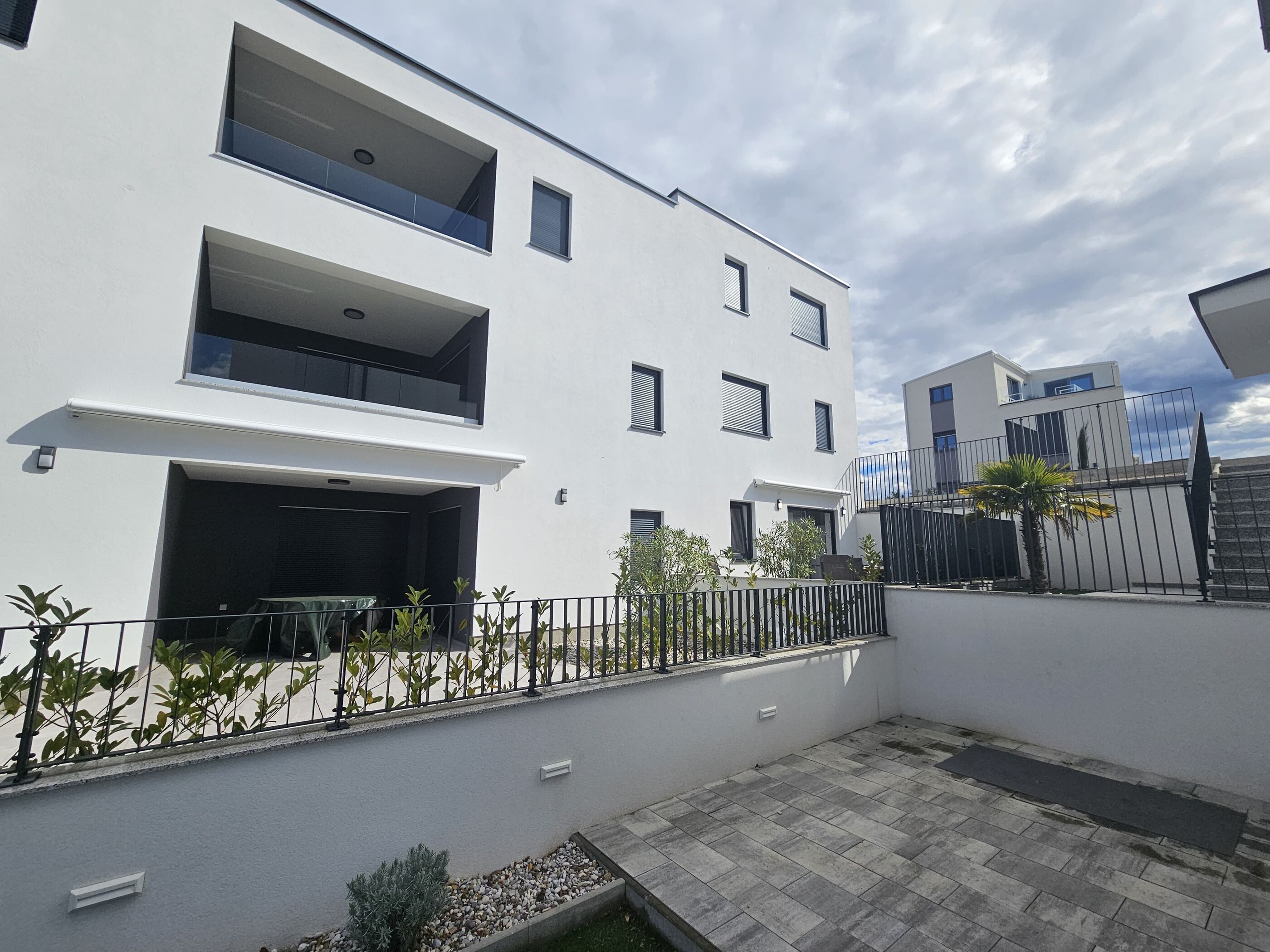 Apartments Klavdija 62008-A1