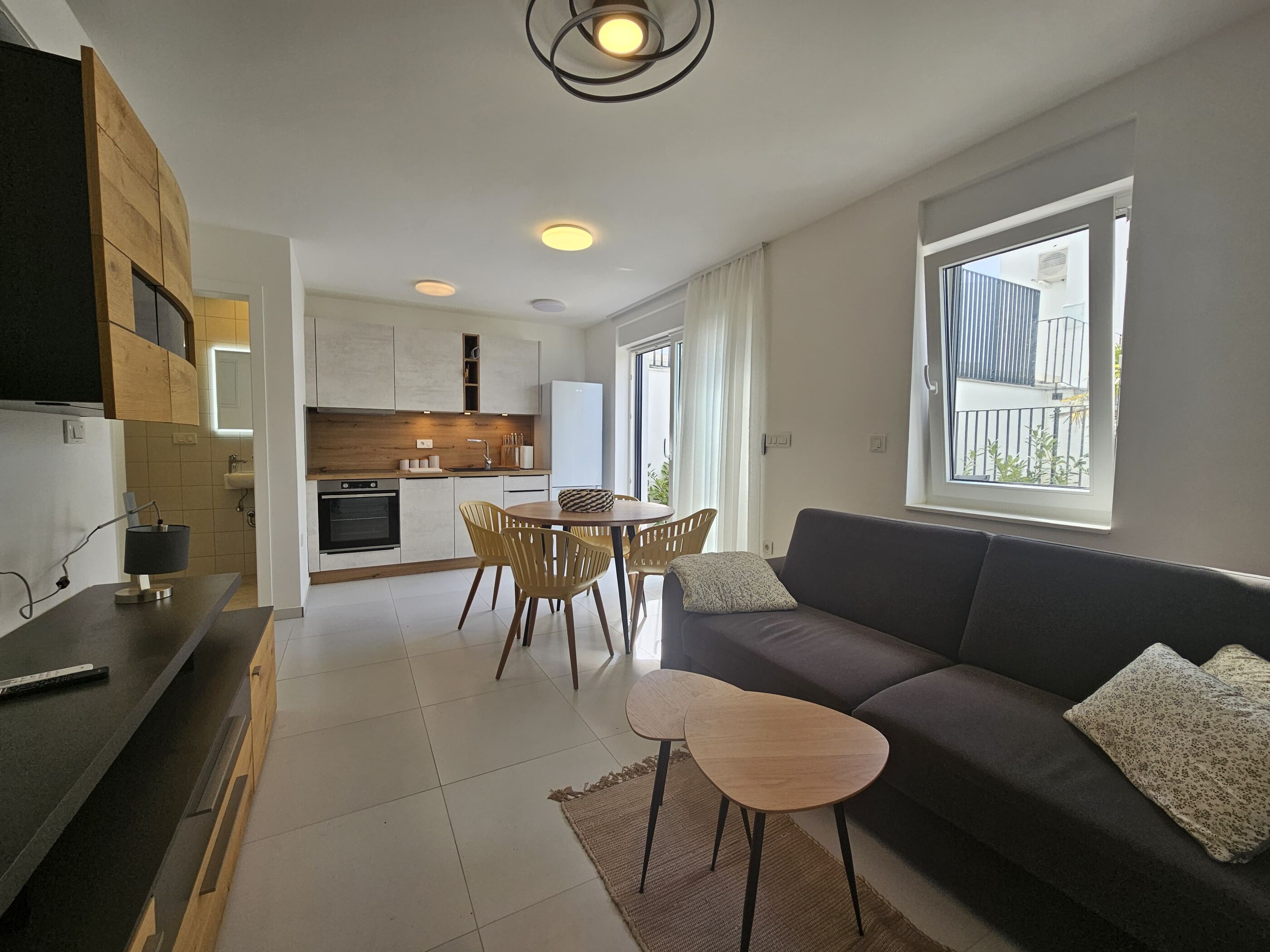 Apartments Klavdija 62008-A1