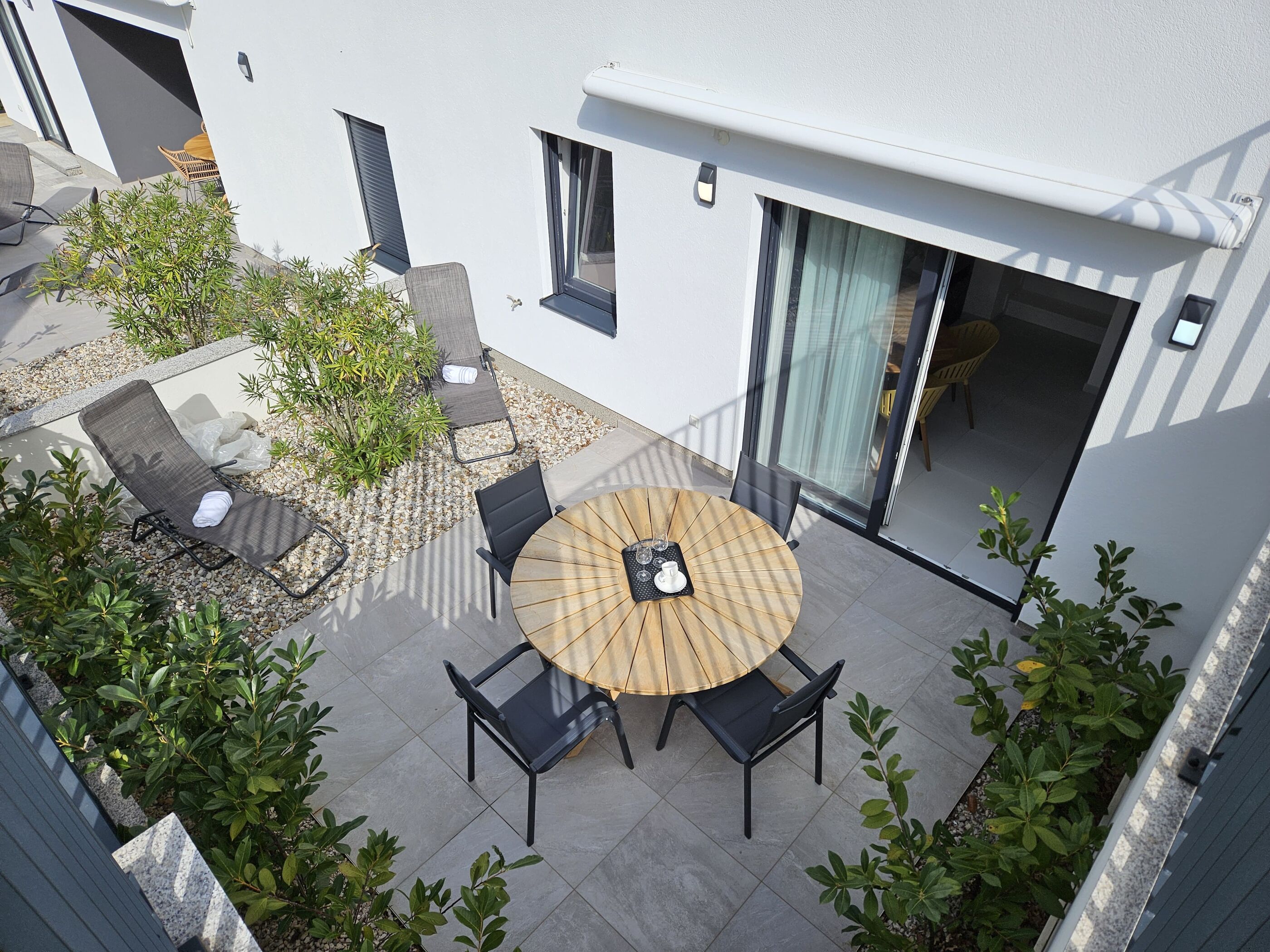 Apartments Klavdija 62008-A1