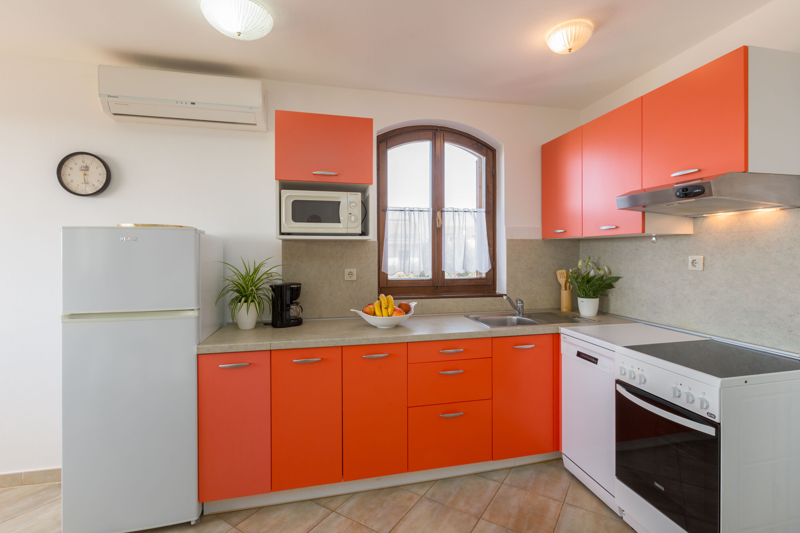 Apartment Residence Livija 4 s bazenom 98287-A1
