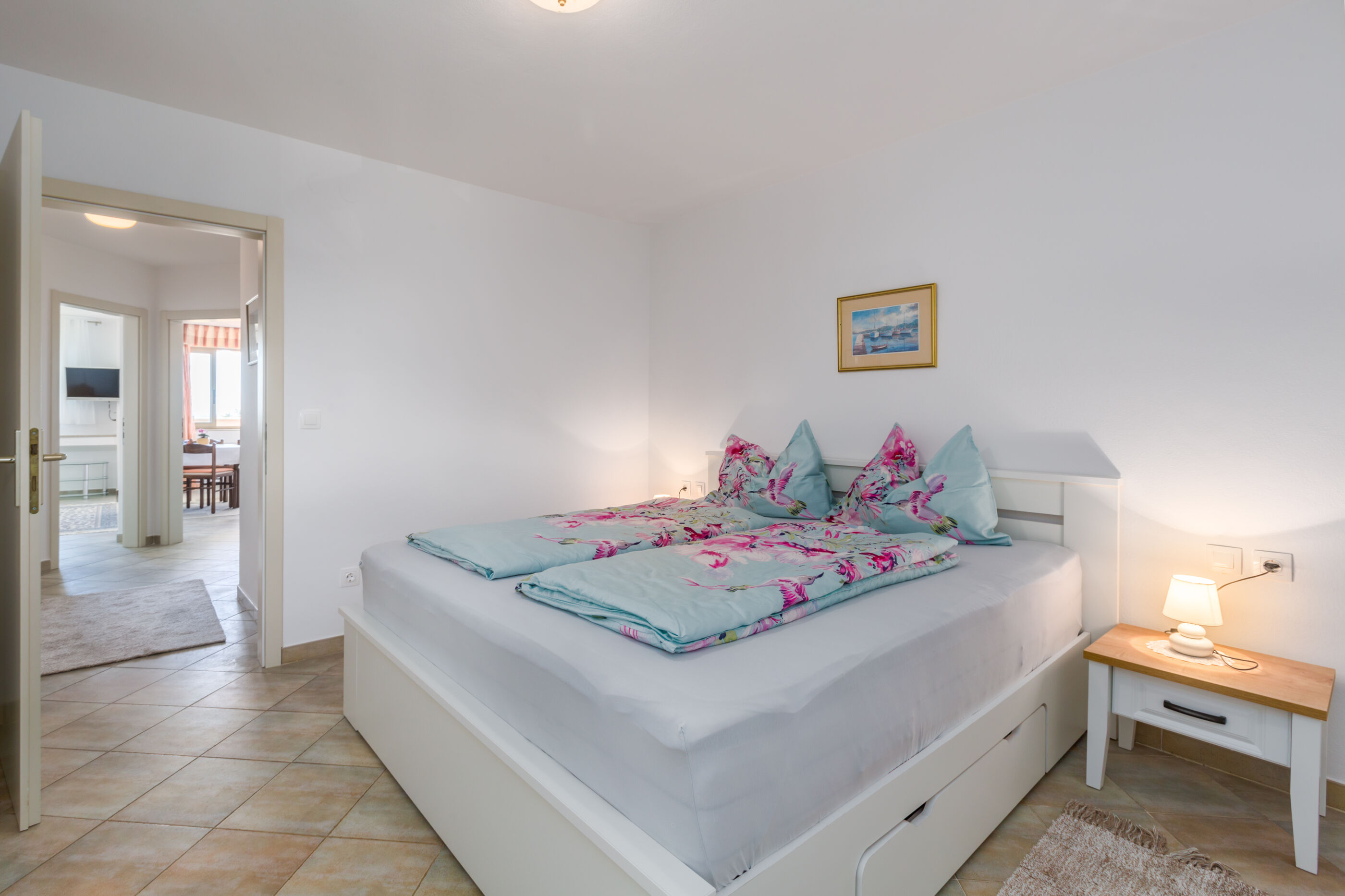 Apartment Residence Livija 4 s bazenom 98287-A1