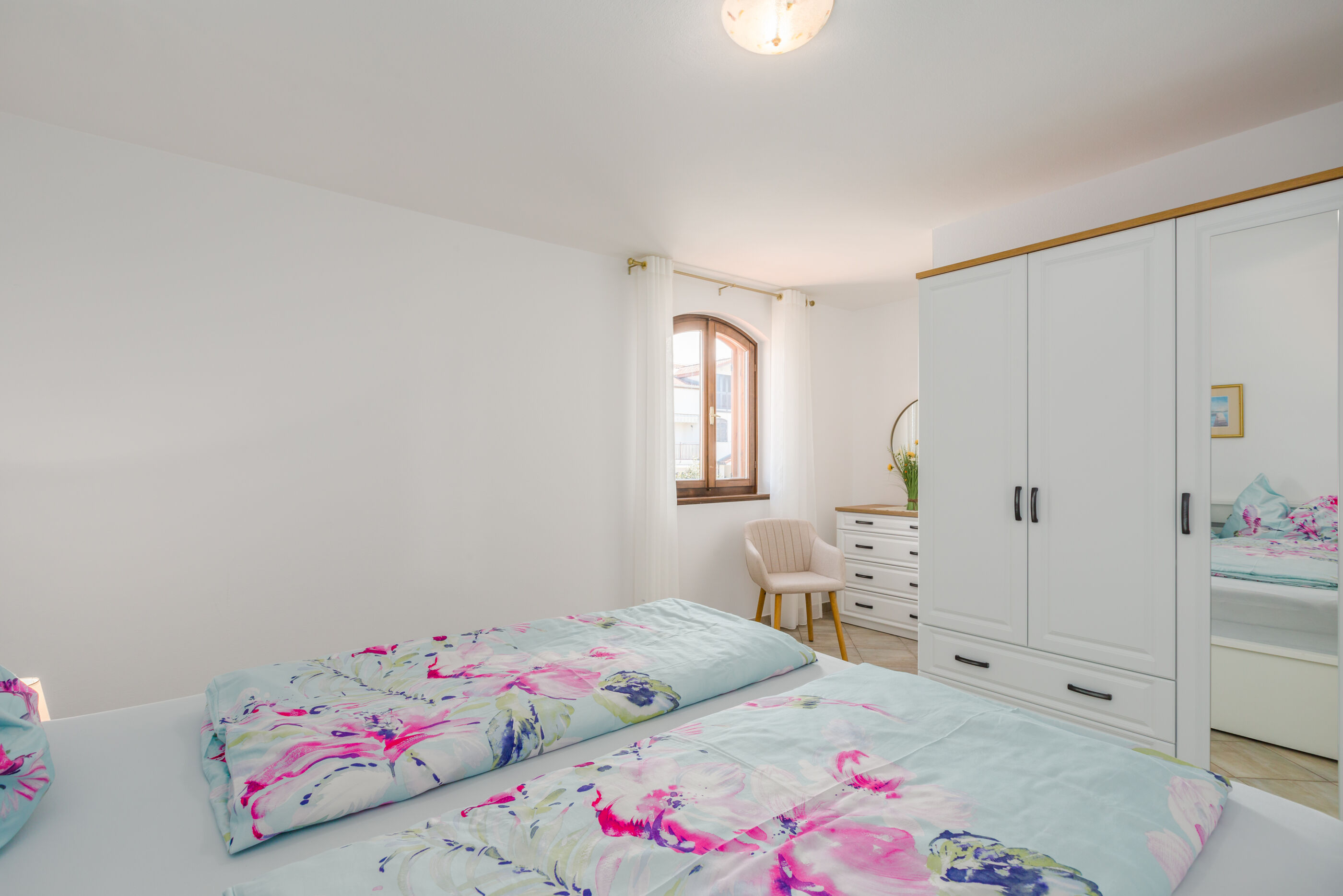 Apartment Residence Livija 4 s bazenom 98287-A1
