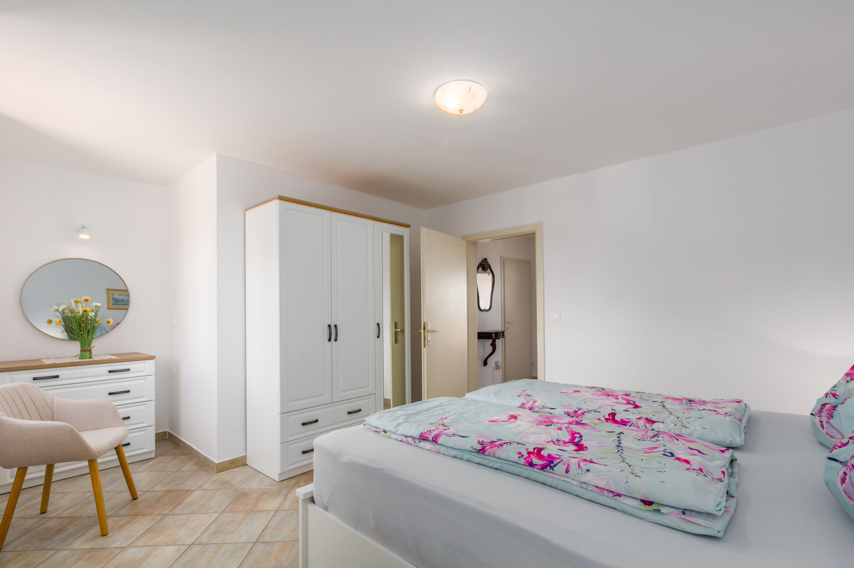 Apartment Residence Livija 4 s bazenom 98287-A1