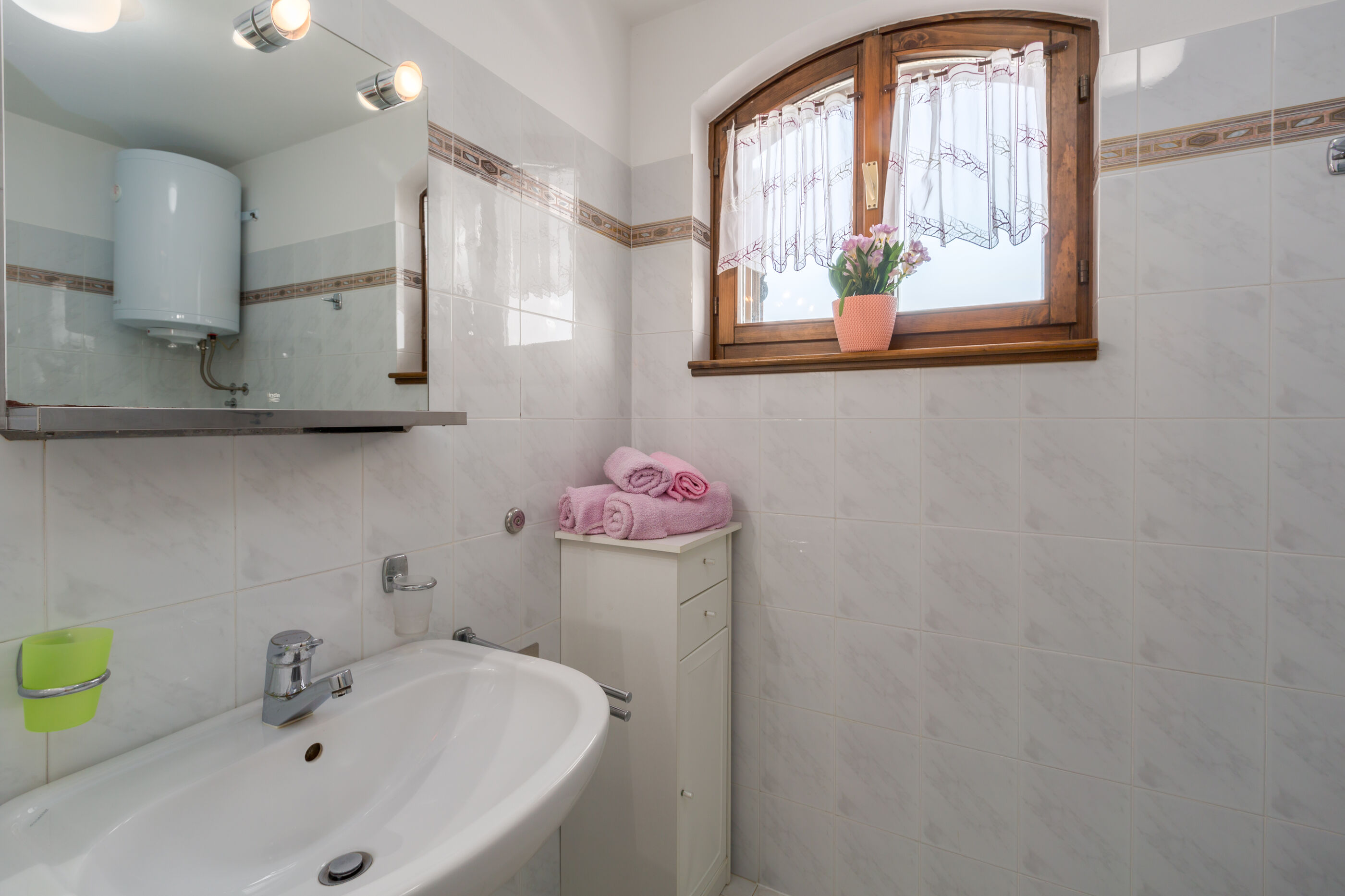 Apartment Residence Livija 4 s bazenom 98287-A1