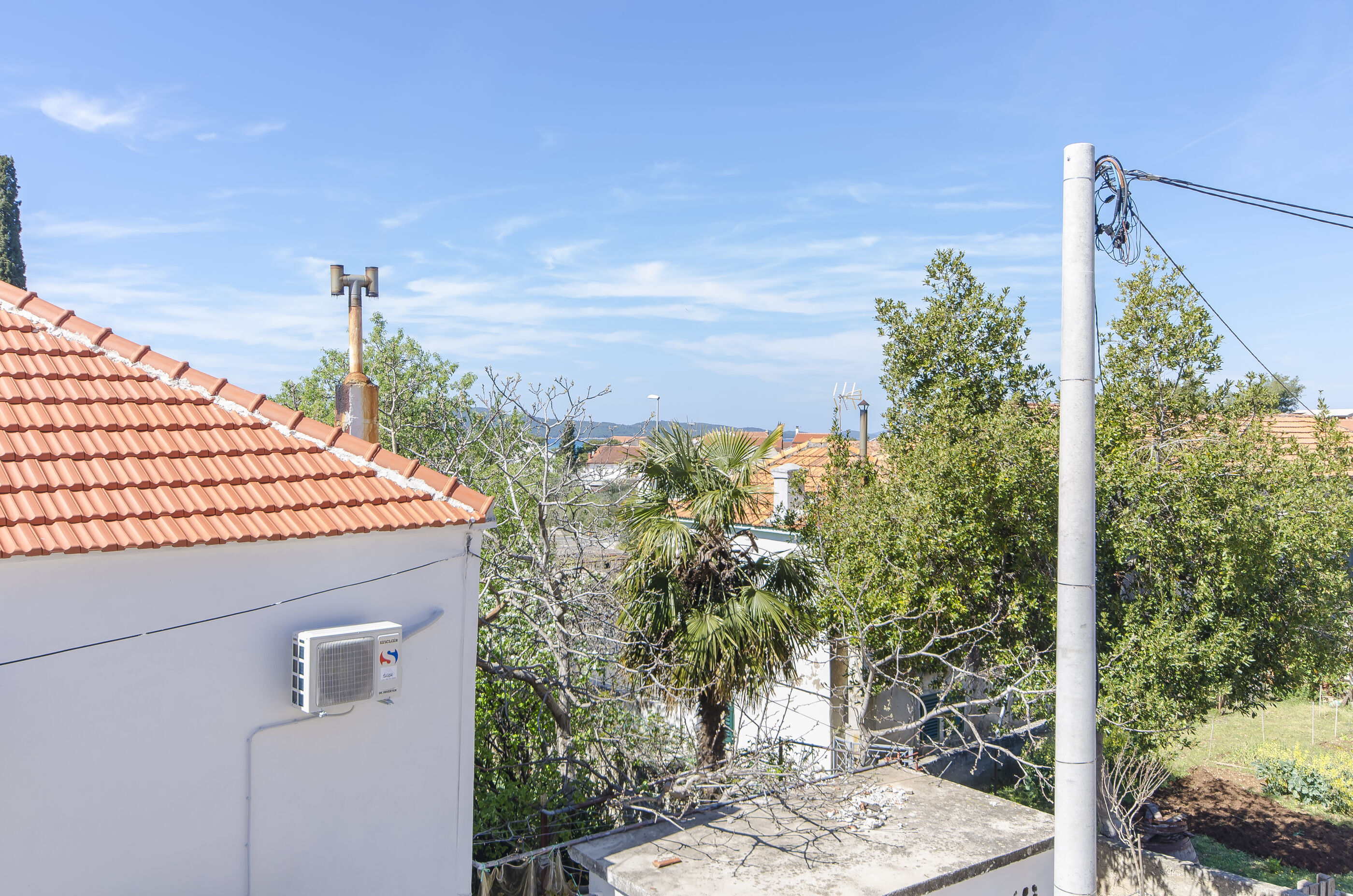 Apartments Luxury and Sea View 59531-A1