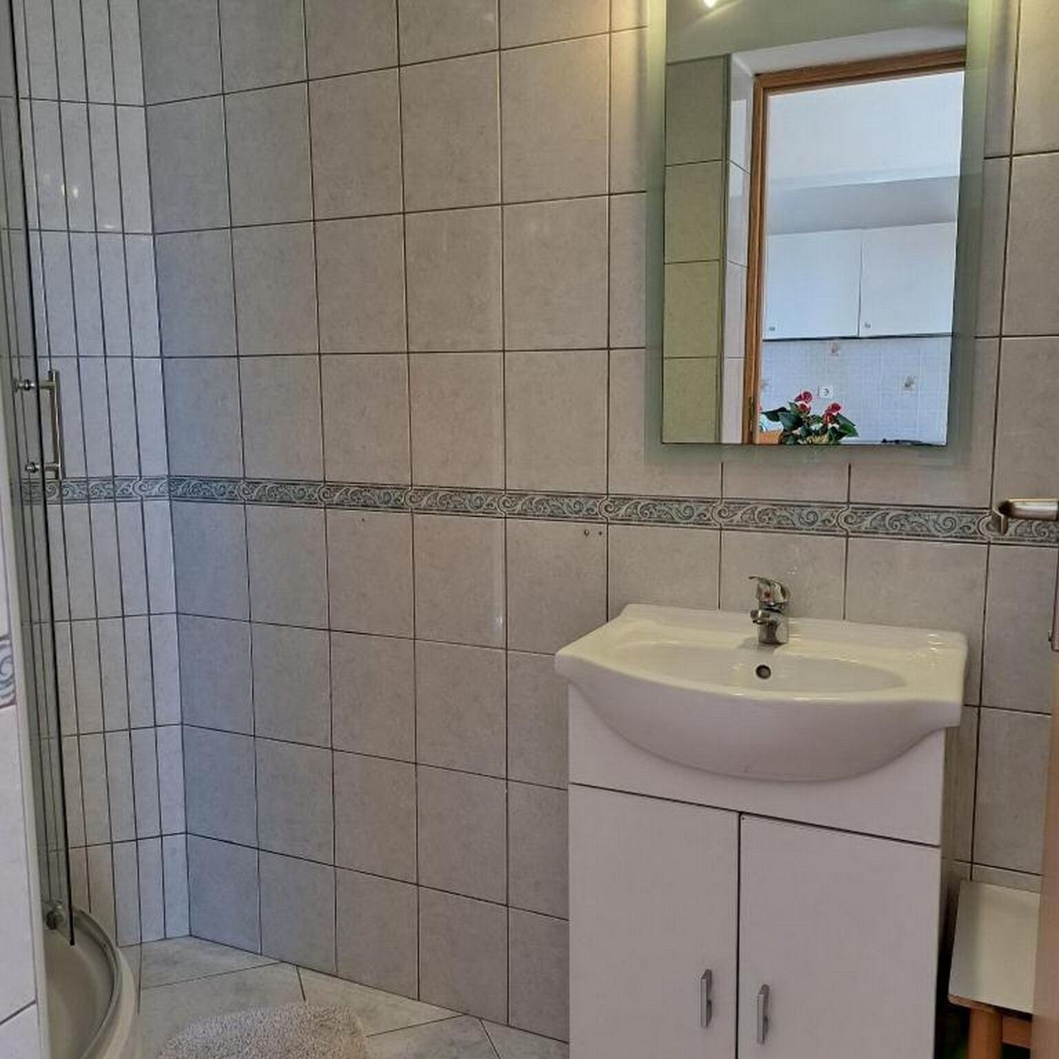 Apartments Vrsi Bay 99691-A1