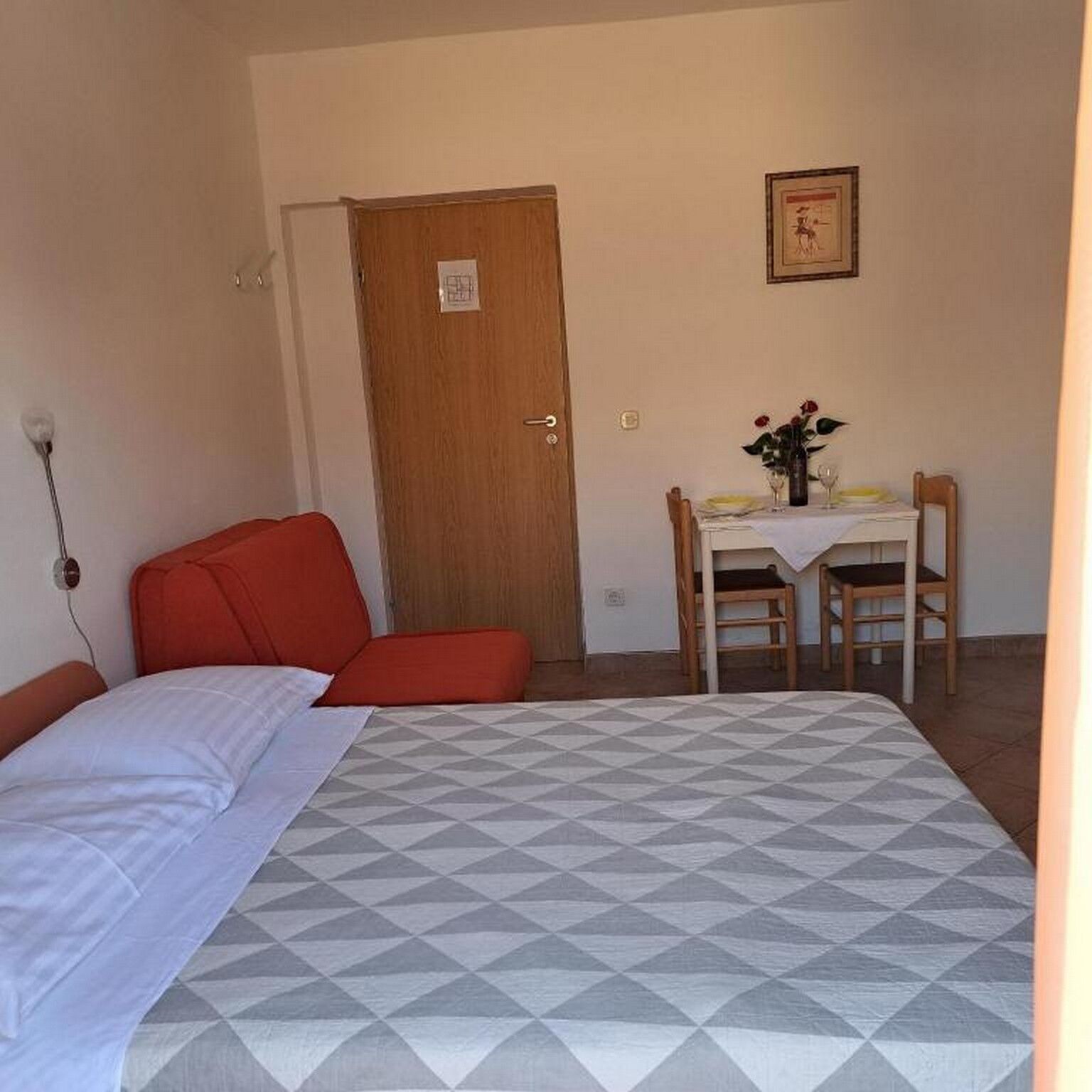 Apartments Vrsi Bay 99691-A2
