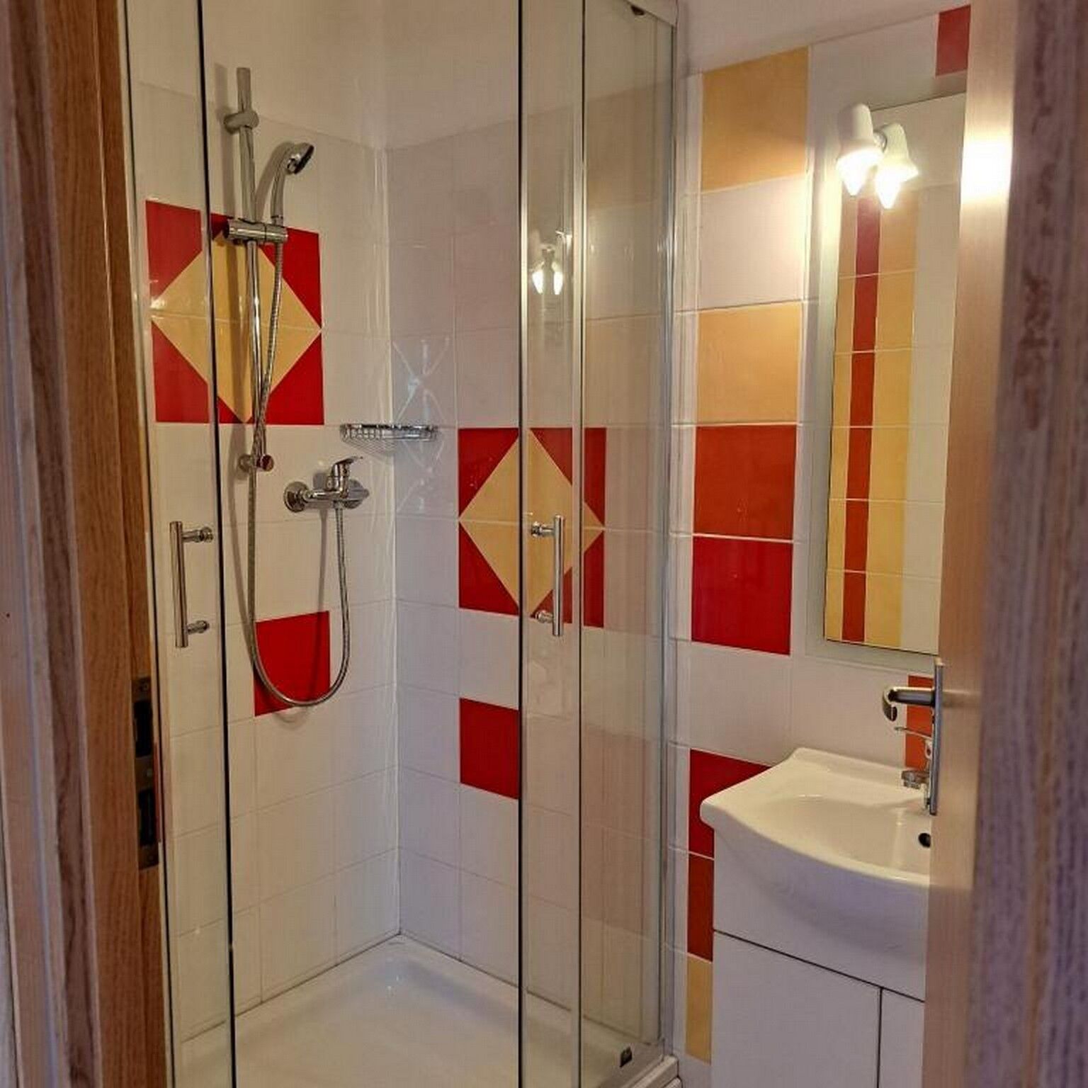 Apartments Vrsi Bay 99691-A2