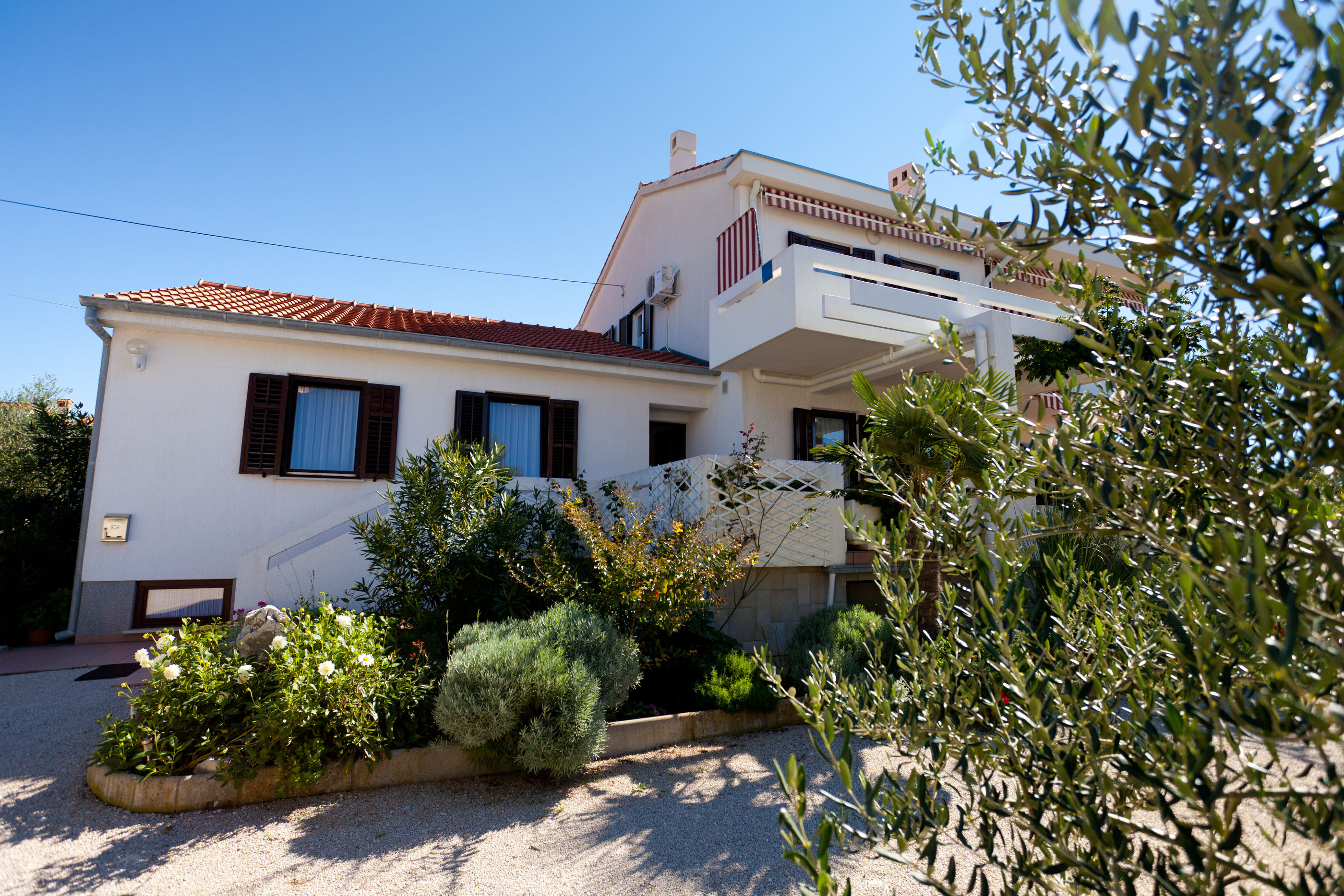 Apartment Lana 55222-A1