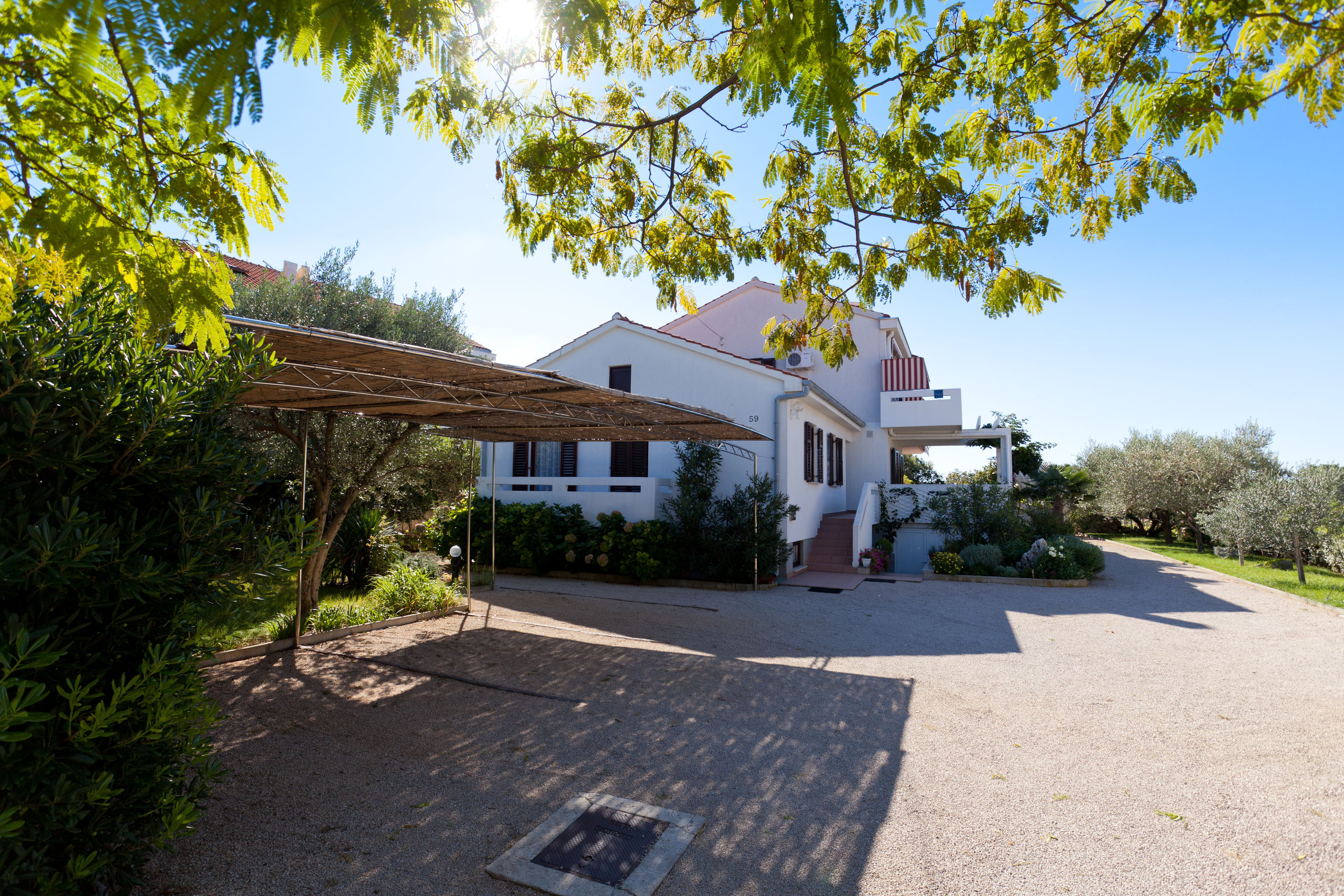 Apartment Lana 55222-A1