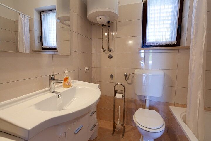 Apartment Lana 55222-A1