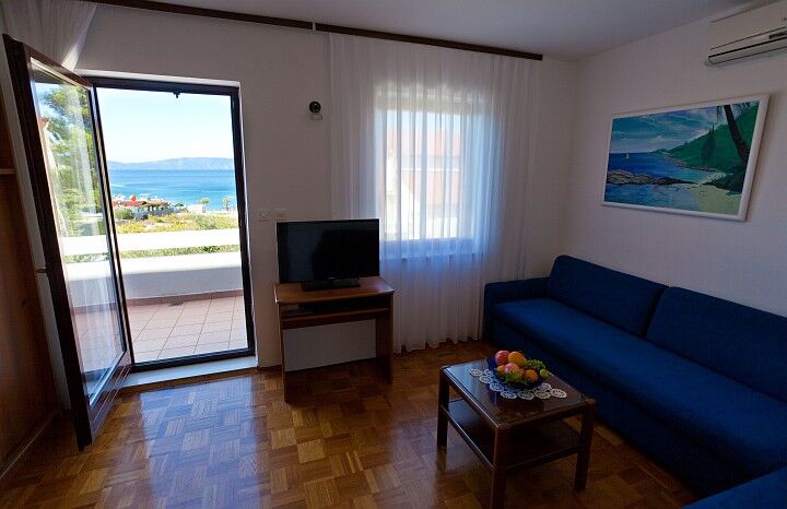 Apartment Lana 55222-A1