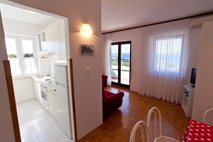 Apartment Lana 55222-A2